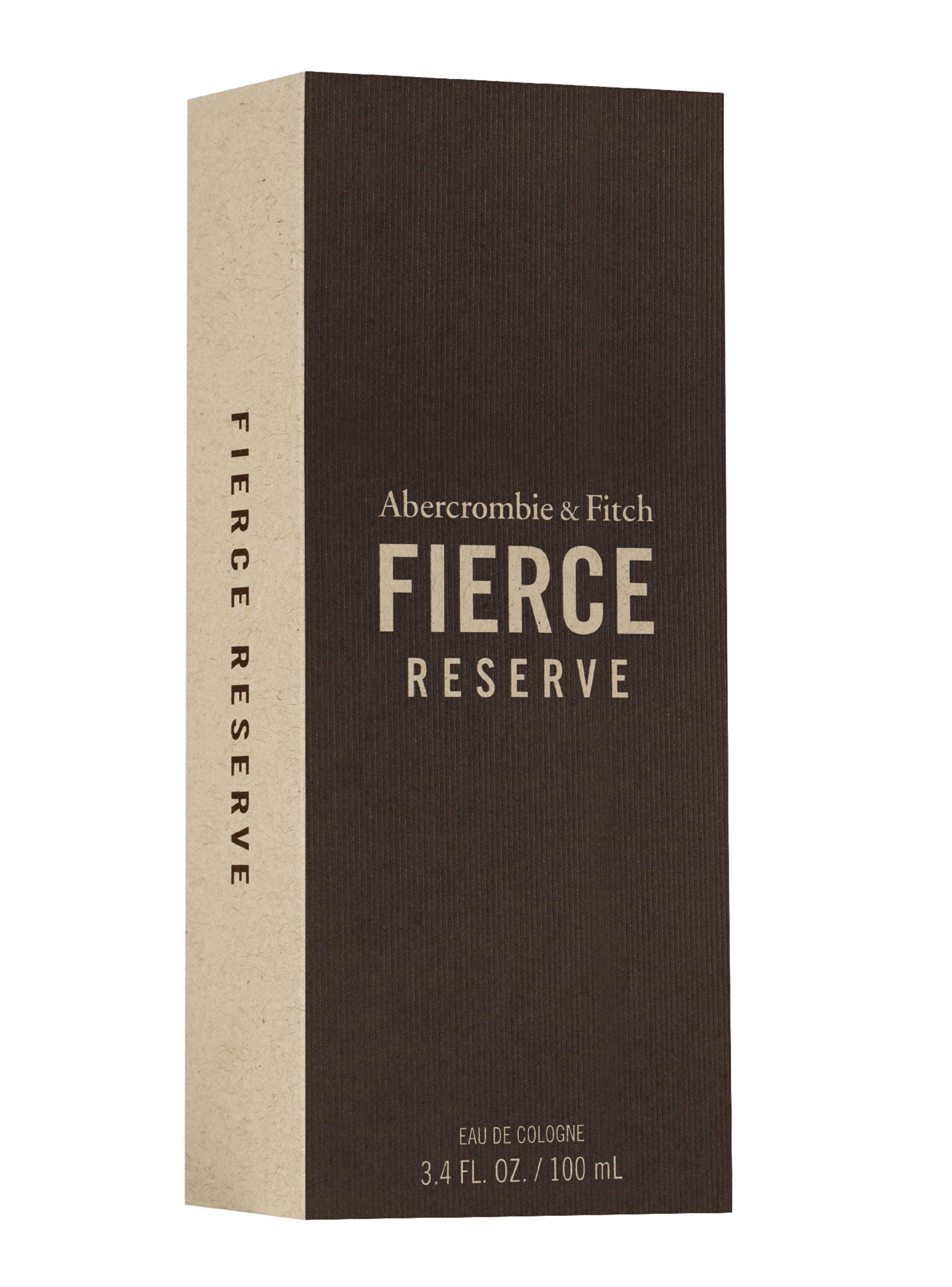 Perfume Fierce Reserve EDC Hombre 100 ml-2