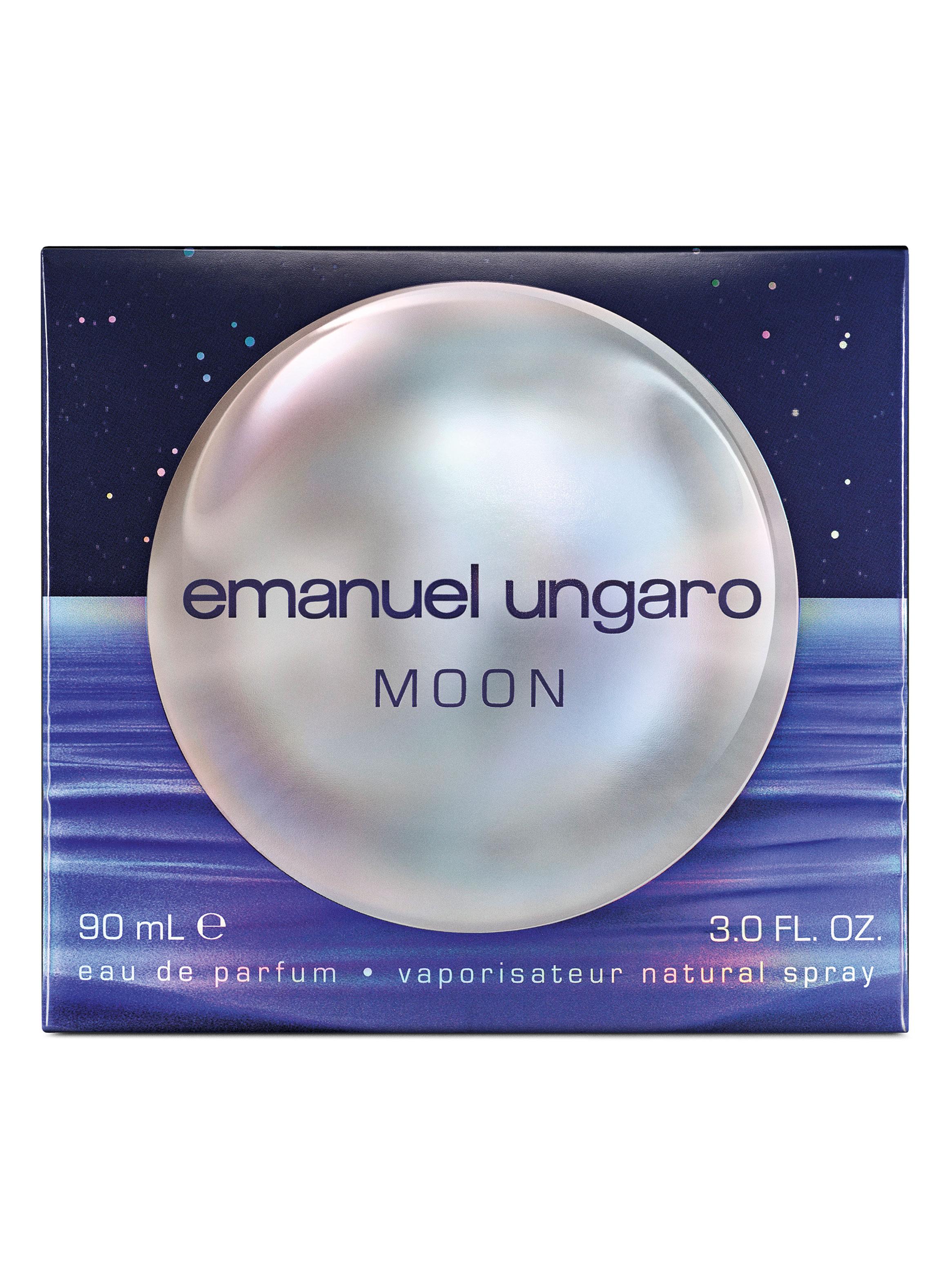 Perfume Ungaro Moon EDP Mujer 90 ml-2