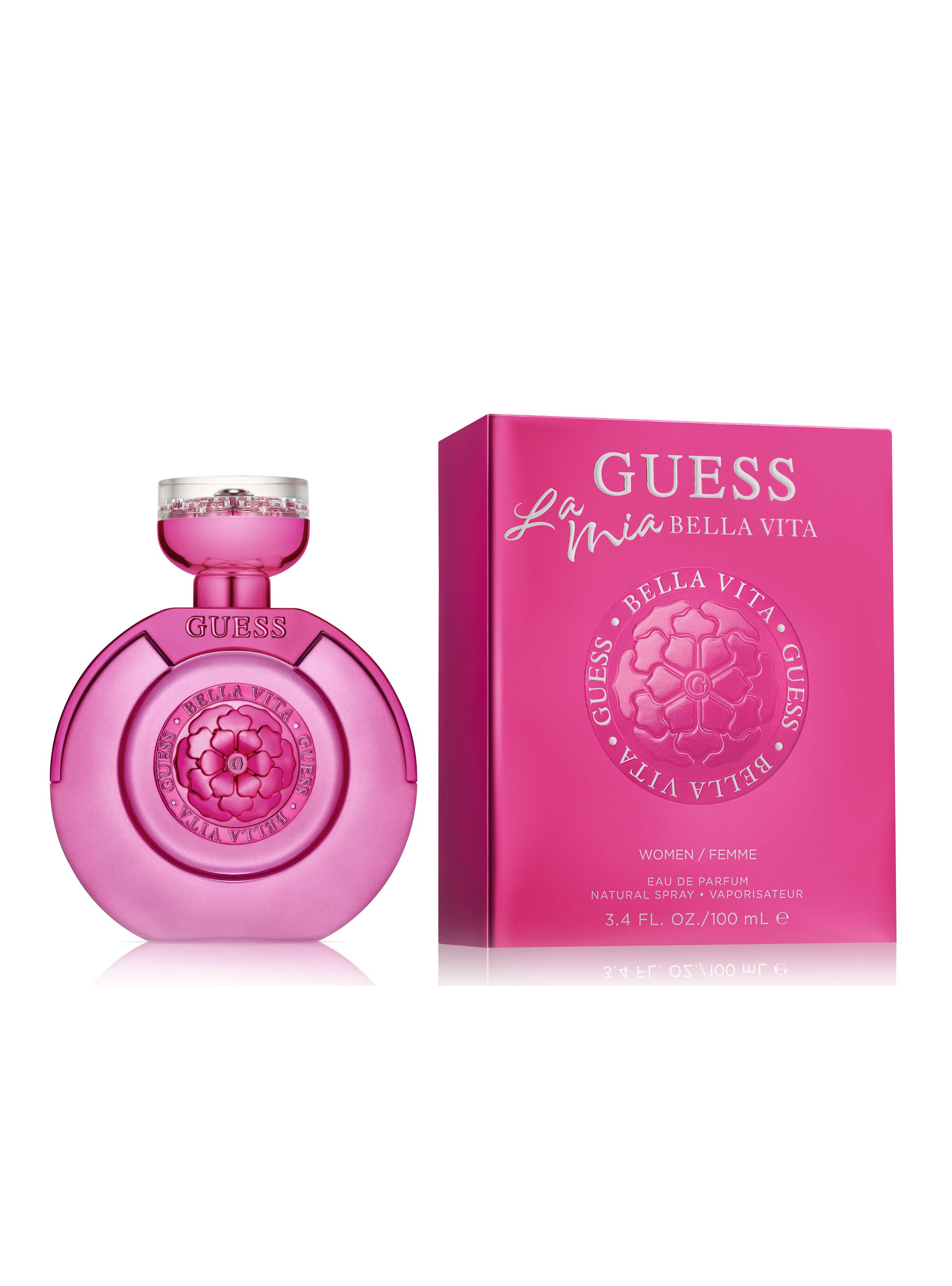 Perfume Unisex La Mia Bella Vita W 100ml EDP-1