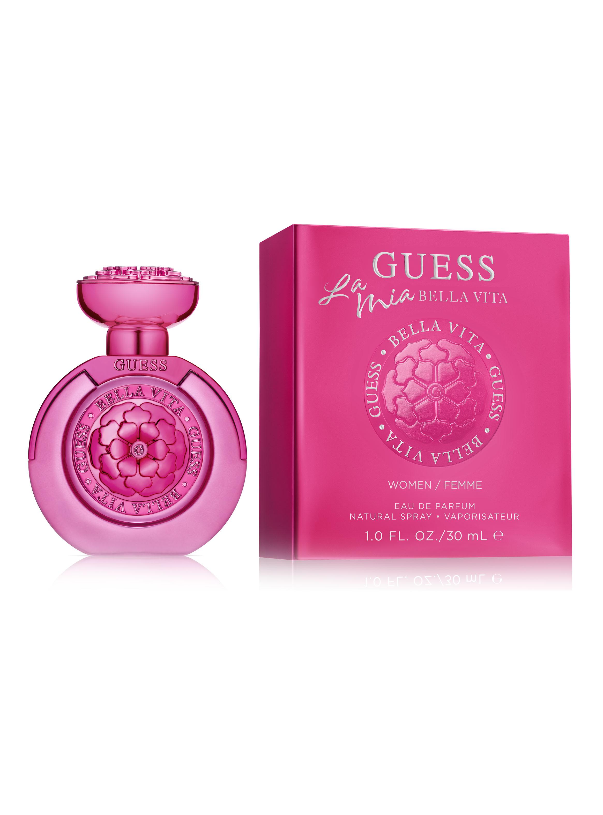 Perfume Mujer La Mia Bella Vita Woman 30ml EDP-1