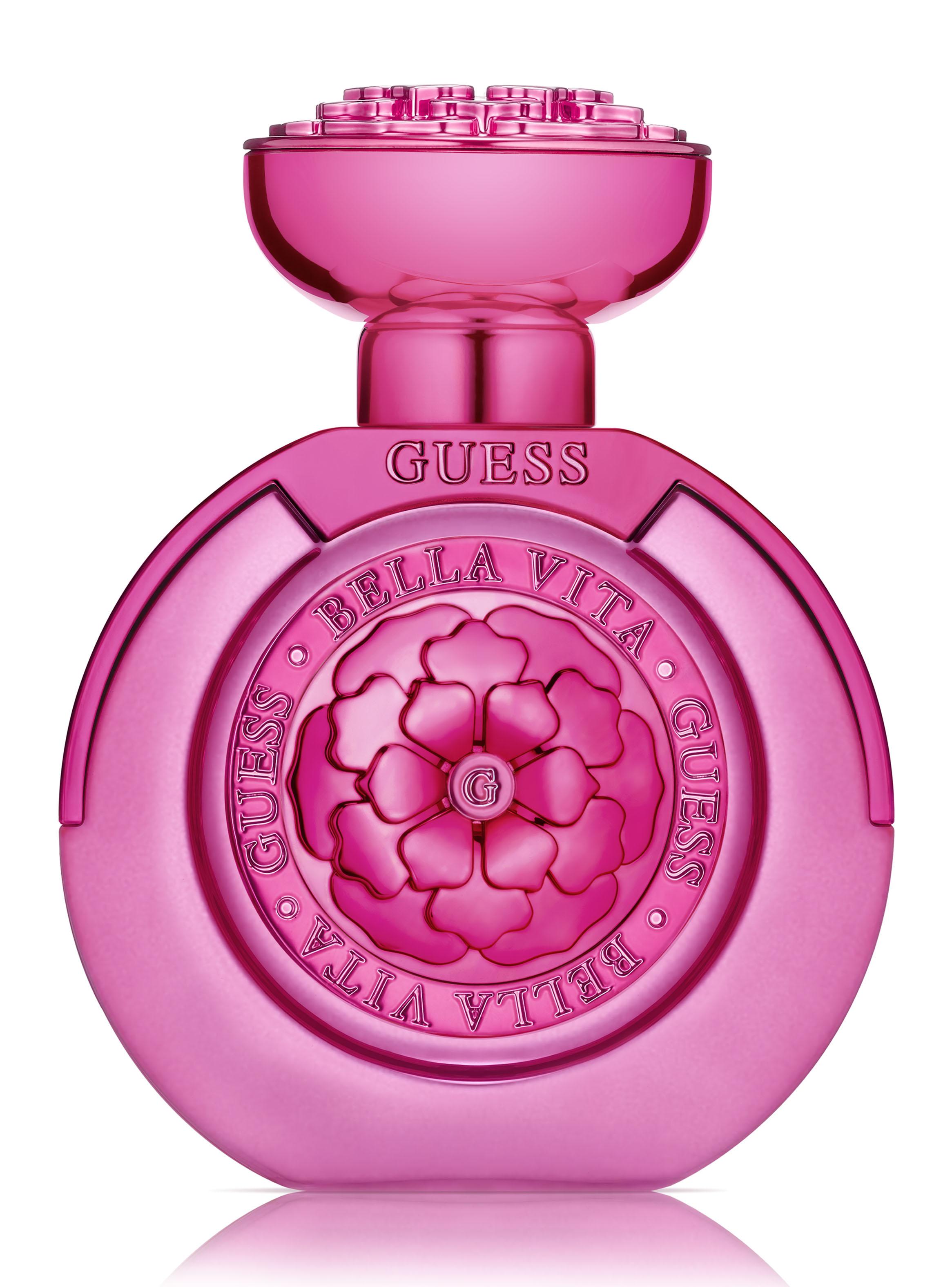 Perfume Mujer La Mia Bella Vita Woman 30ml EDP-0