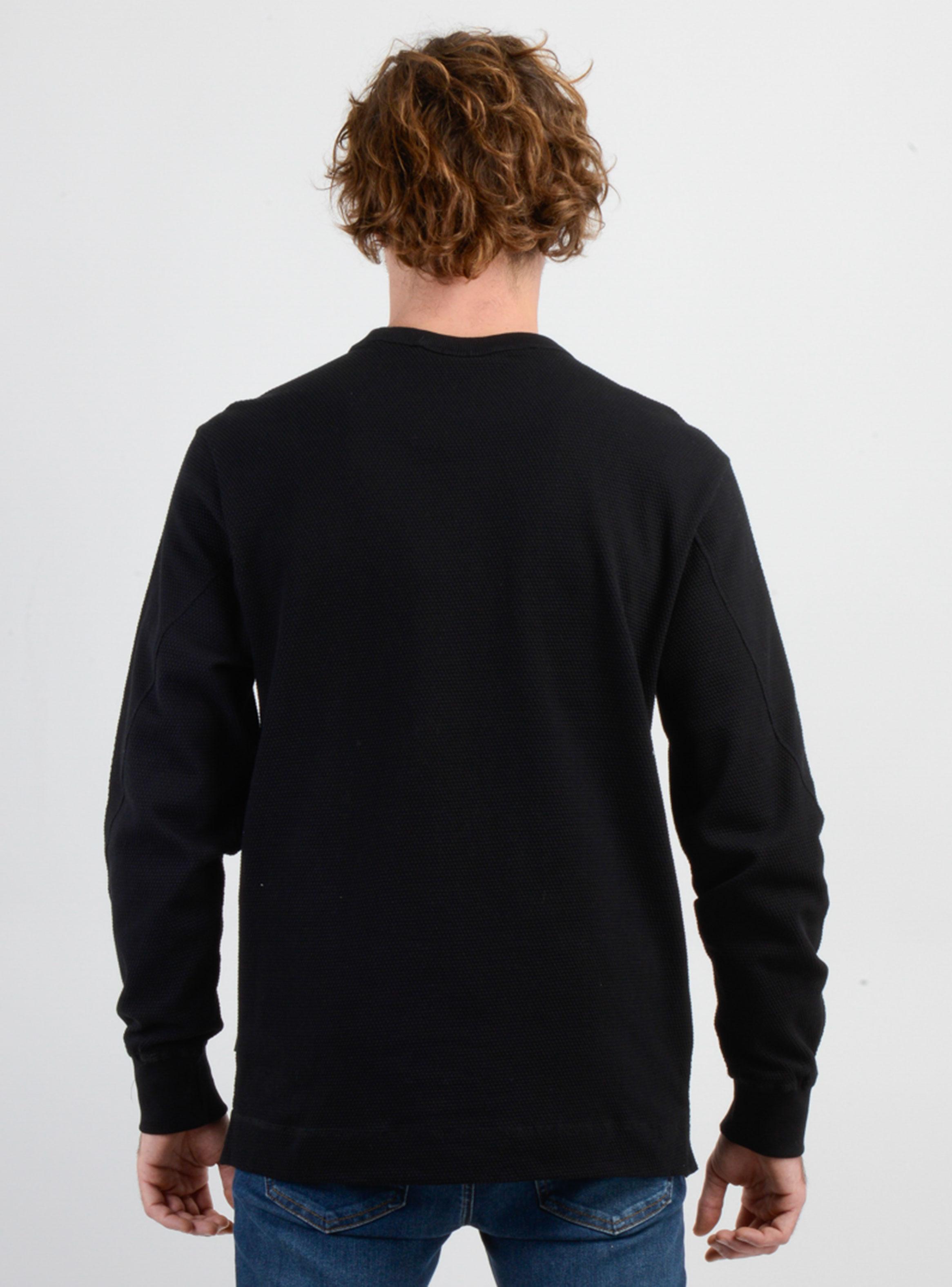 Polera Manga Larga Logo-1