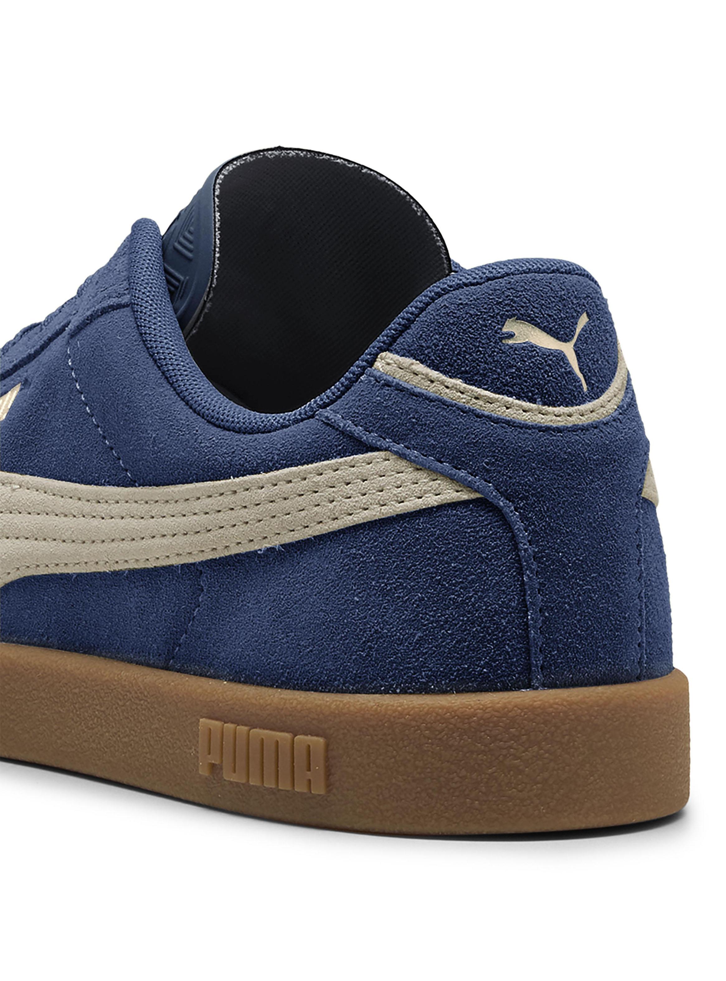 Zapatilla Urbana Graphics Club II Era Hombre-3