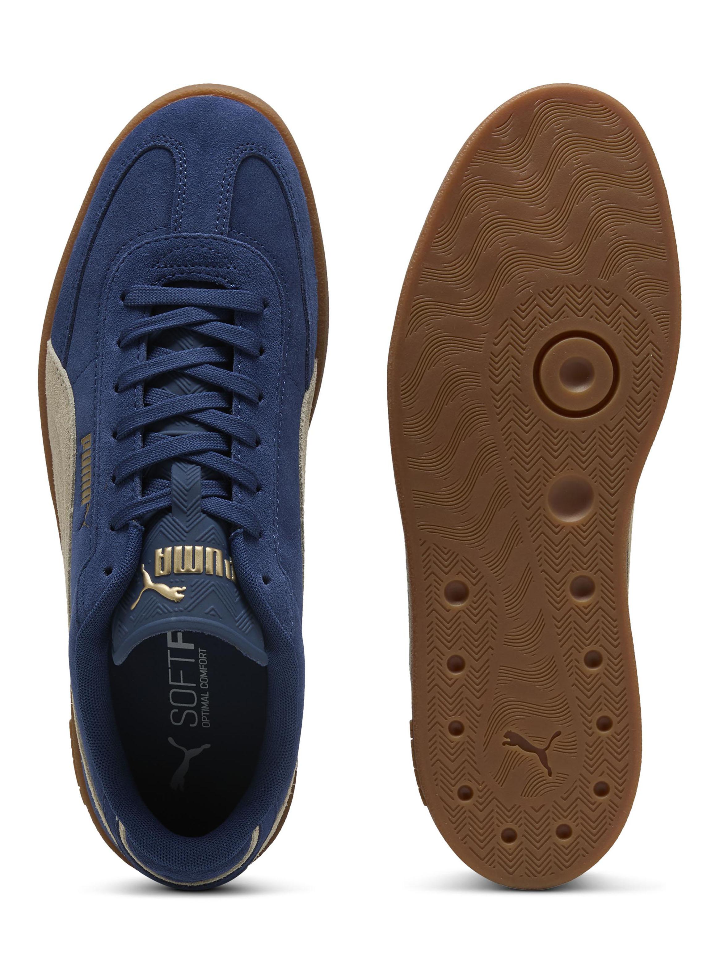 Zapatilla Urbana Graphics Club II Era Hombre-2