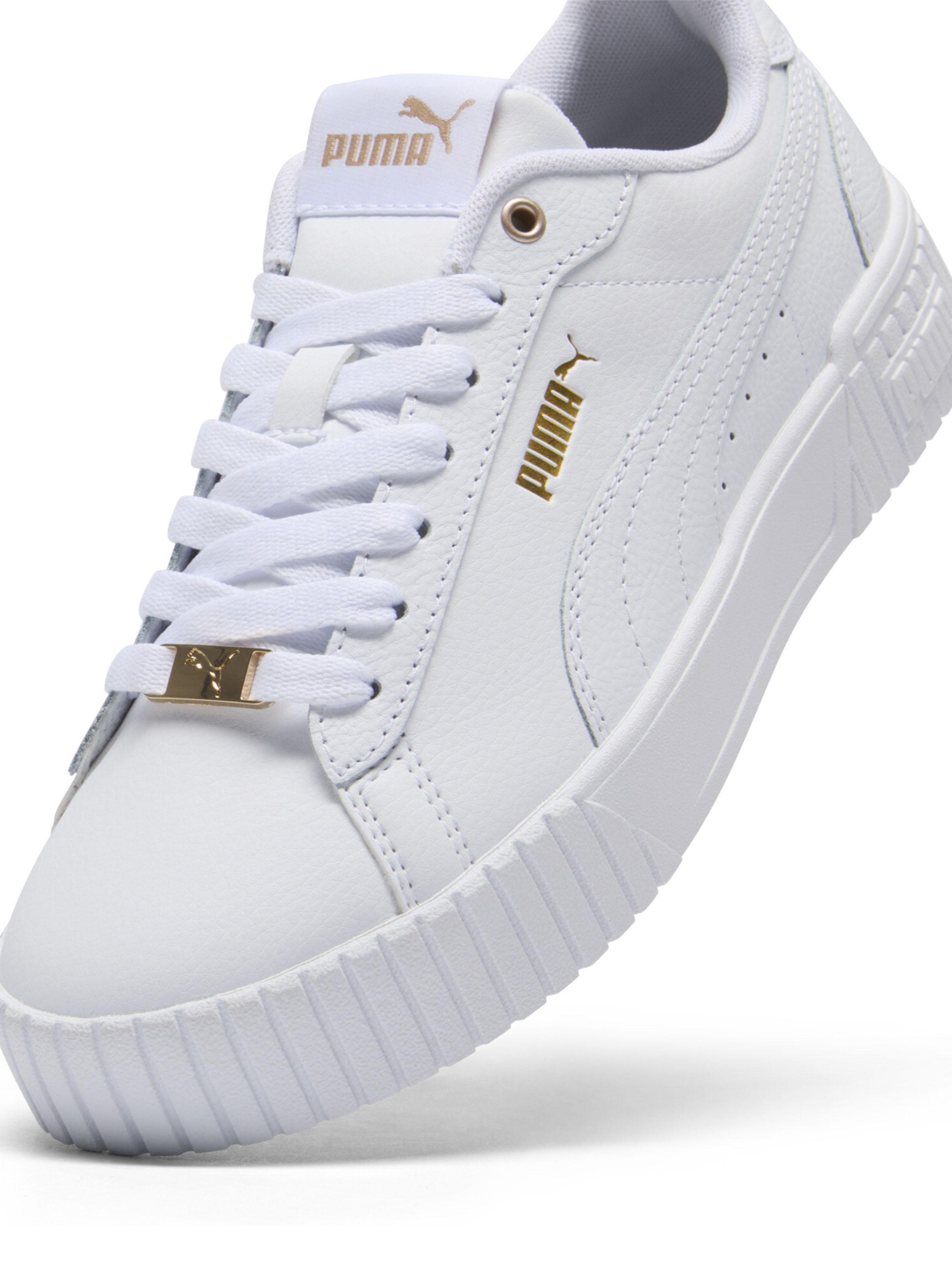 Zapatilla Urbana C Crew 2.0 Charm Mujer-3
