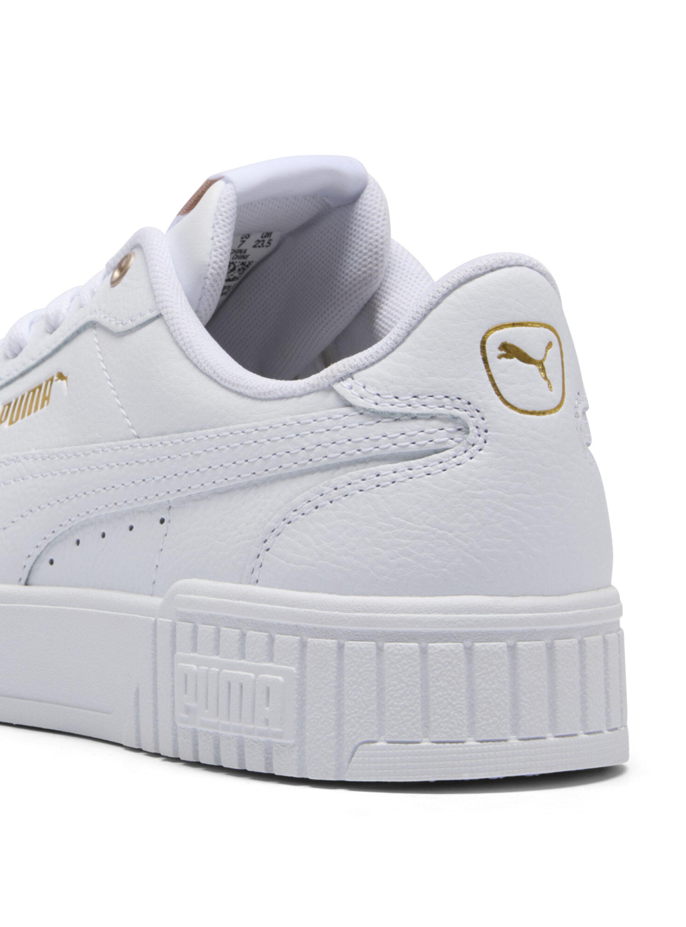 Zapatilla Urbana C Crew 2.0 Charm Mujer-2