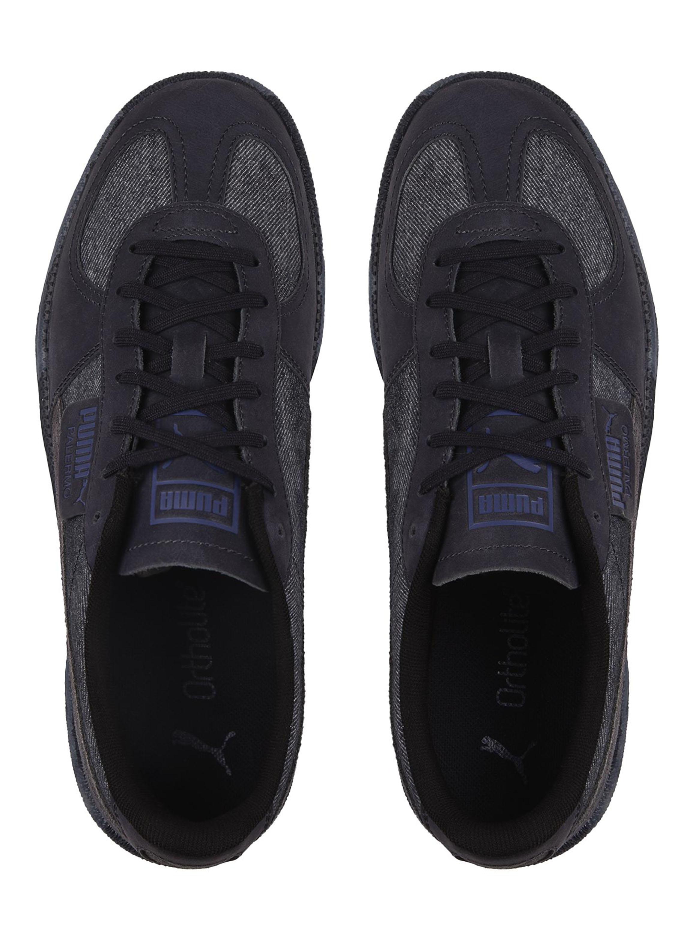 Zapatilla Urbana Logo Latin Pun Hombre-2