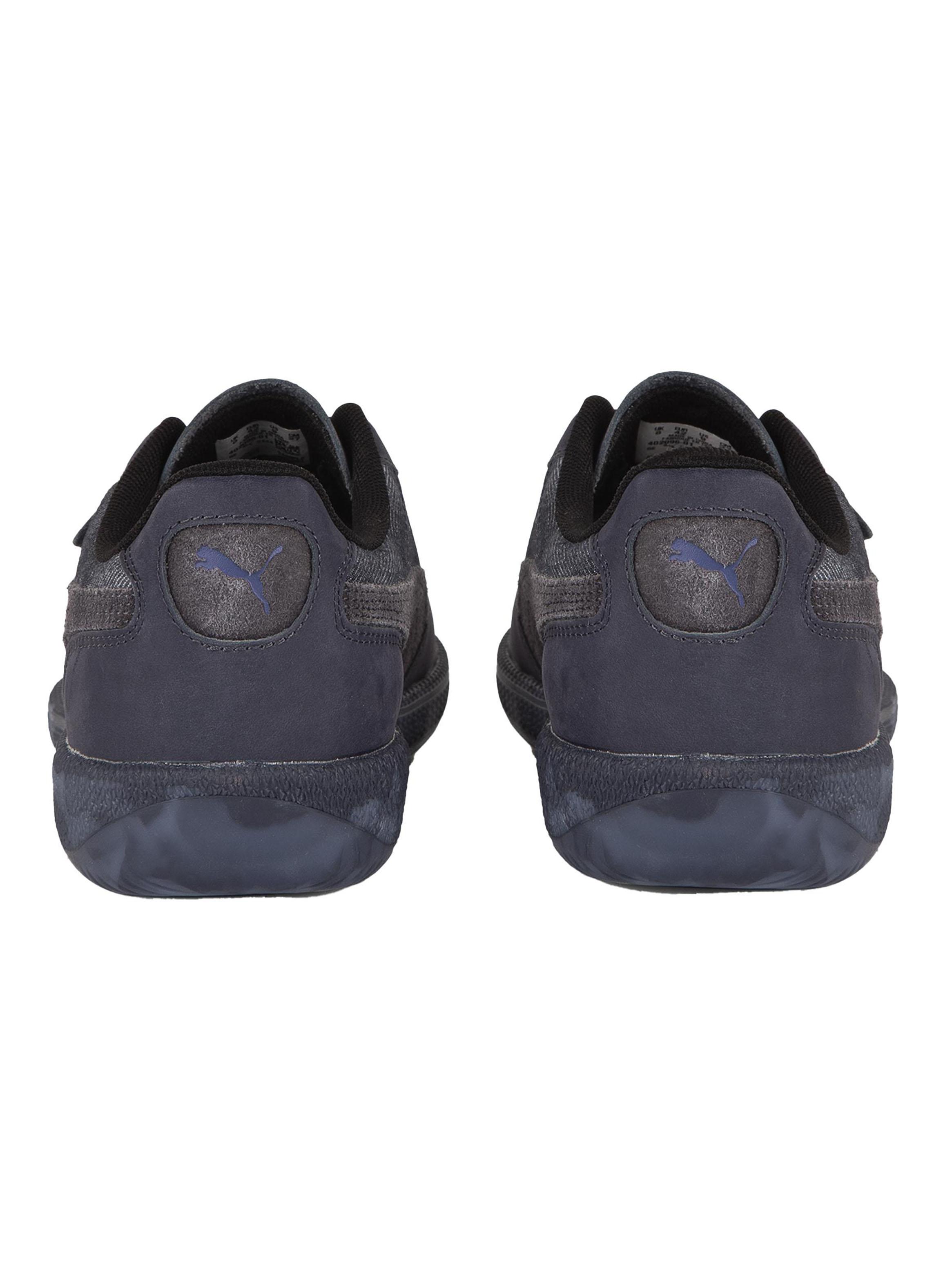 Zapatilla Urbana Logo Latin Pun Hombre-3