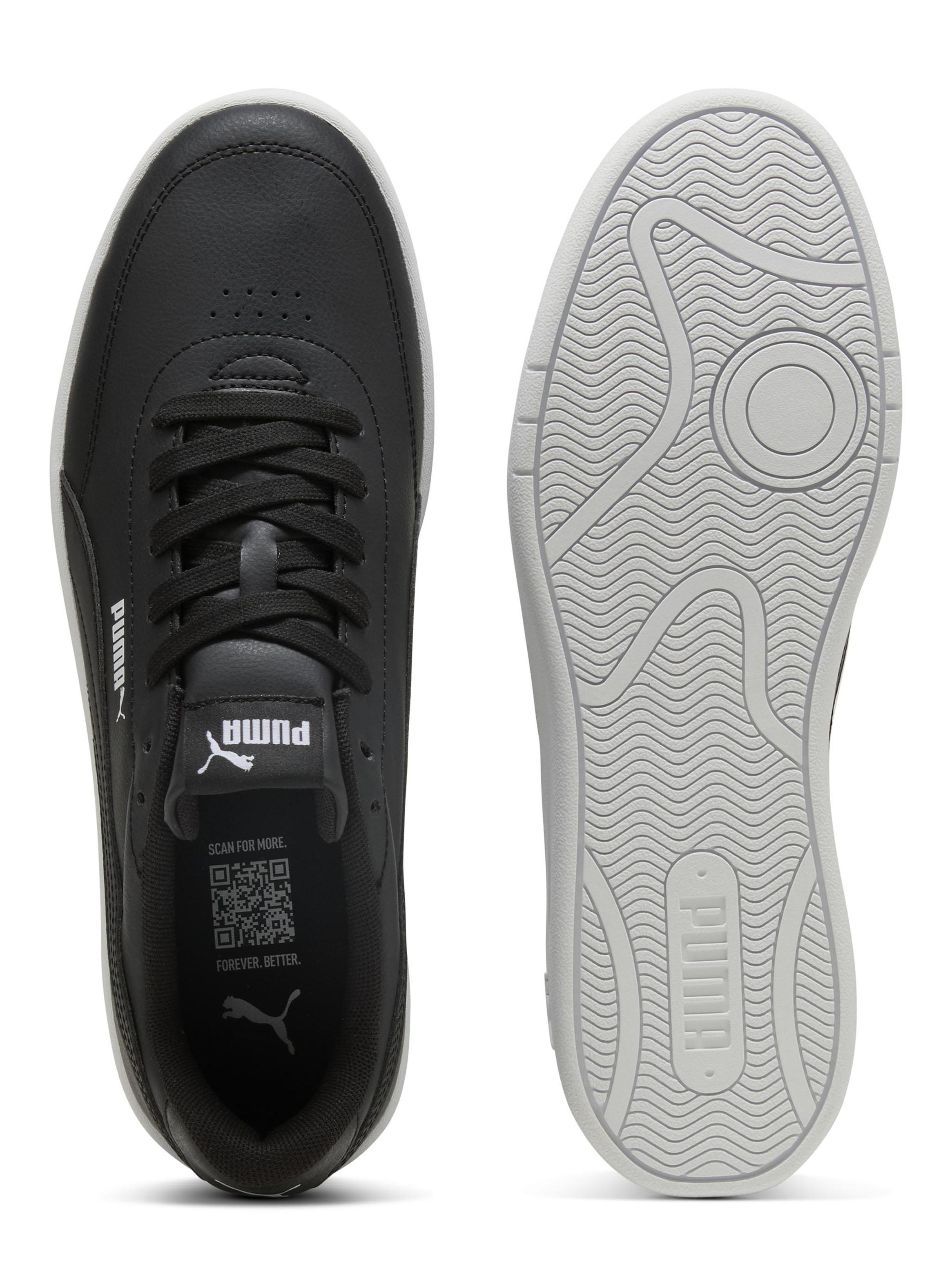 Zapatilla Urbana Hombre Court Classic-3