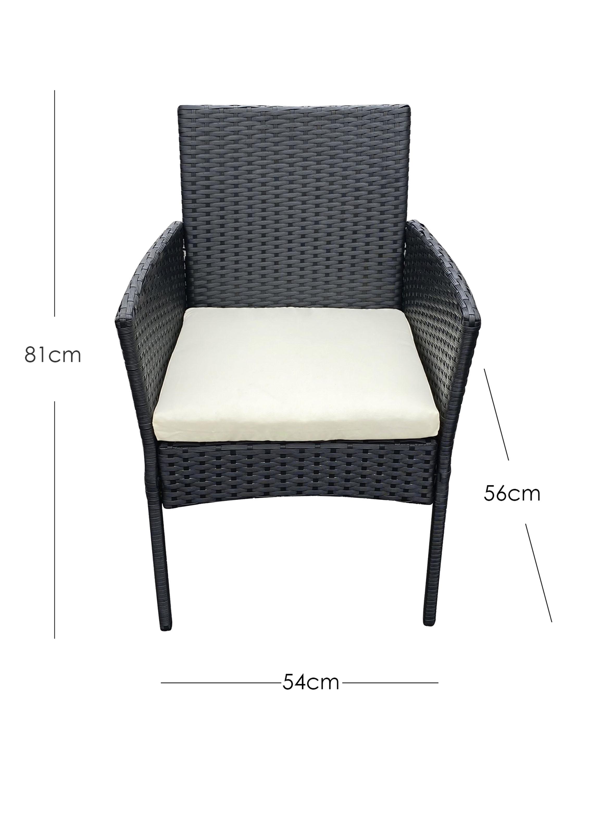 Set Terraza Biombino 4 Personas-3