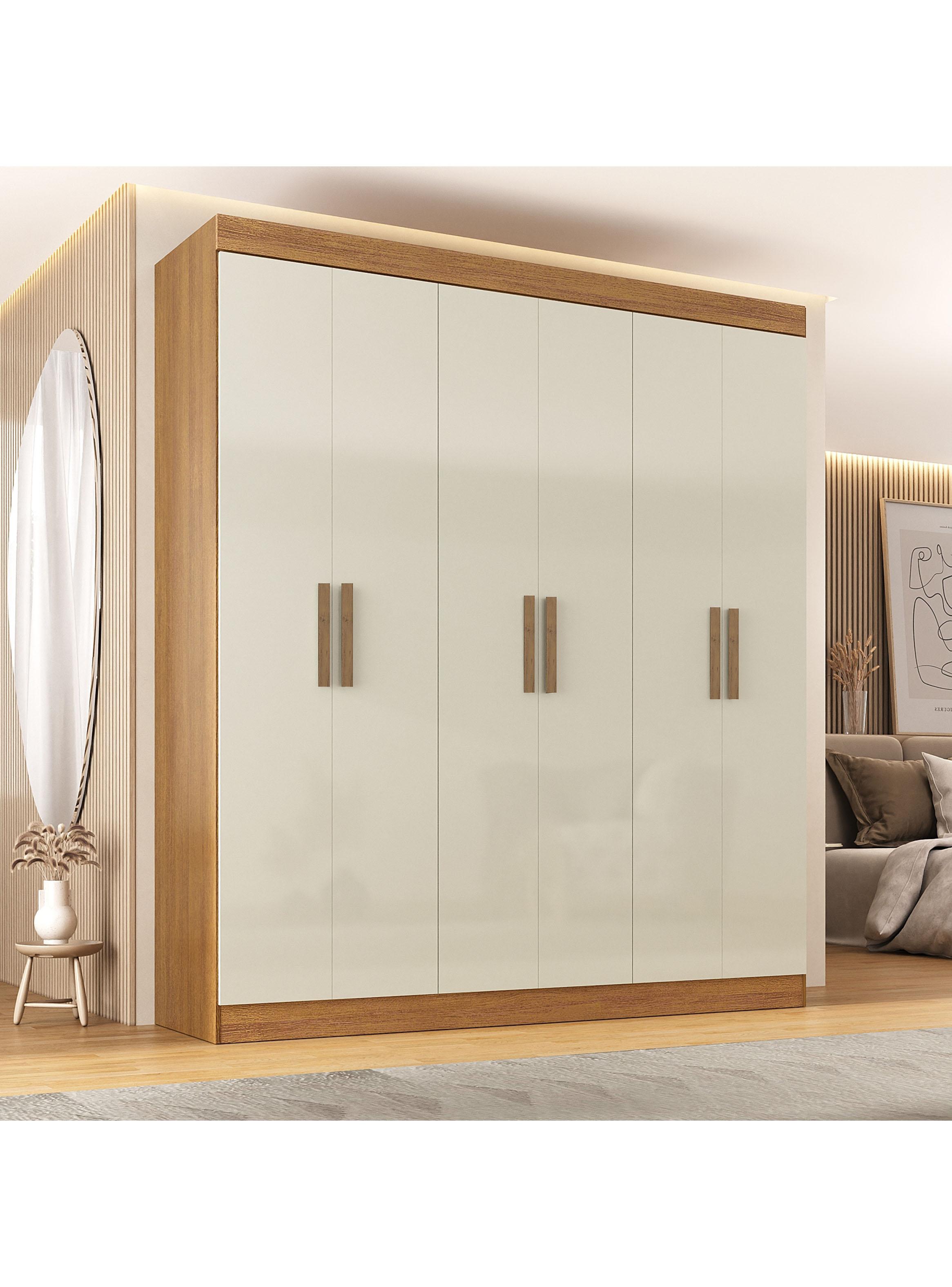 Closet Holanda 6P 2C-3