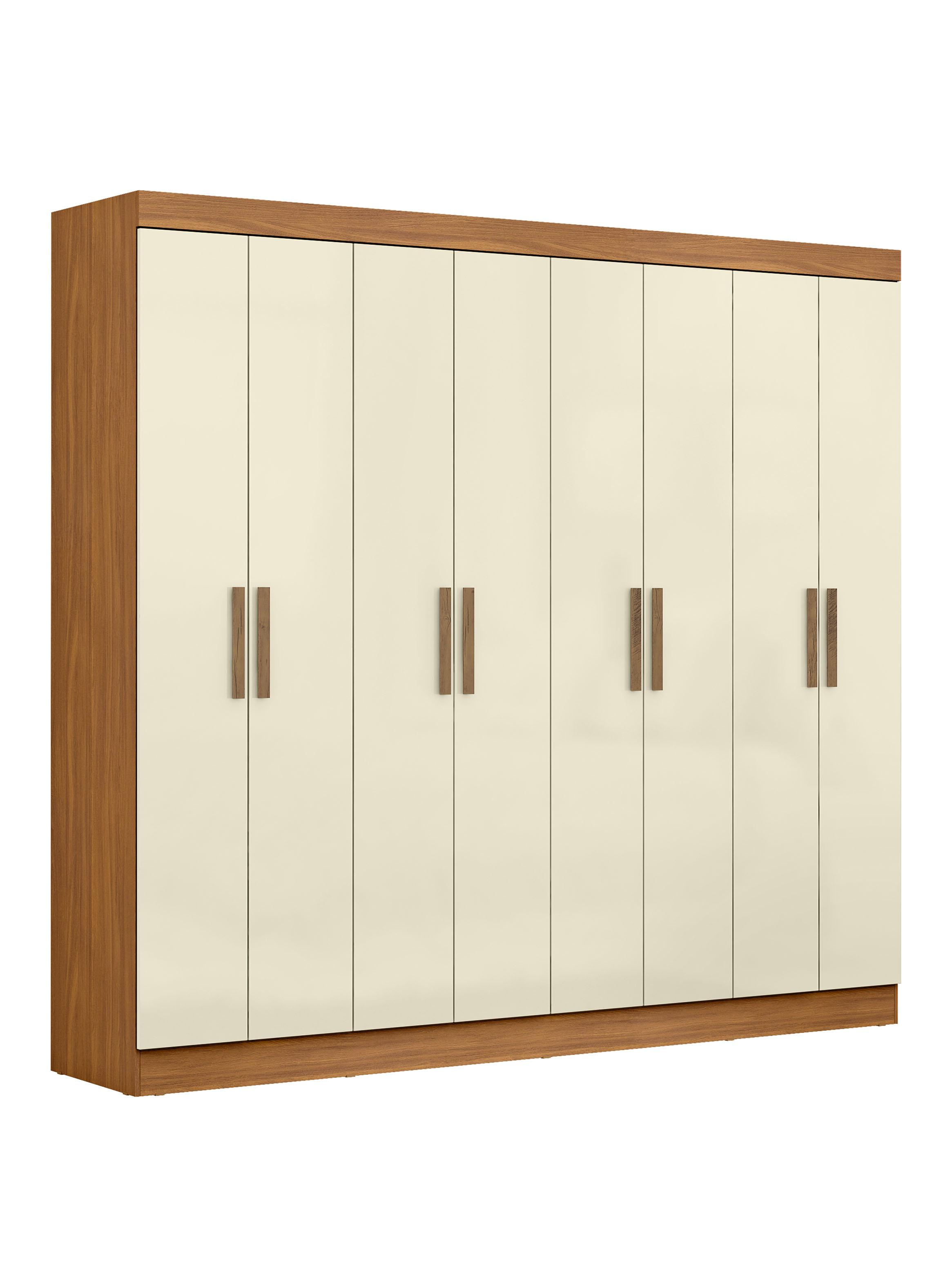 Closet Holanda 8P 4C-0