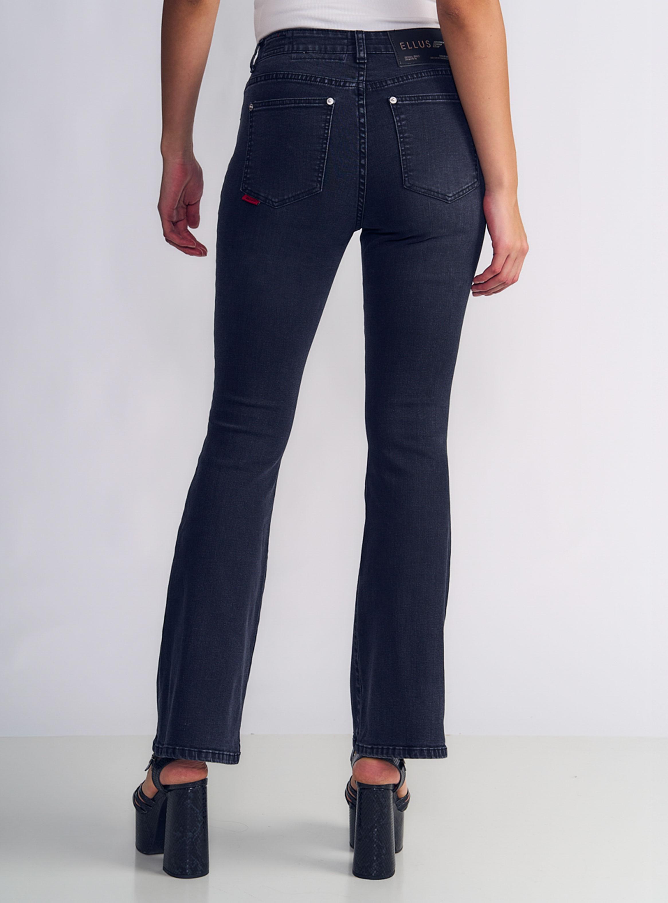 Jeans Mujer Polly Tiro Ultra Alto-1