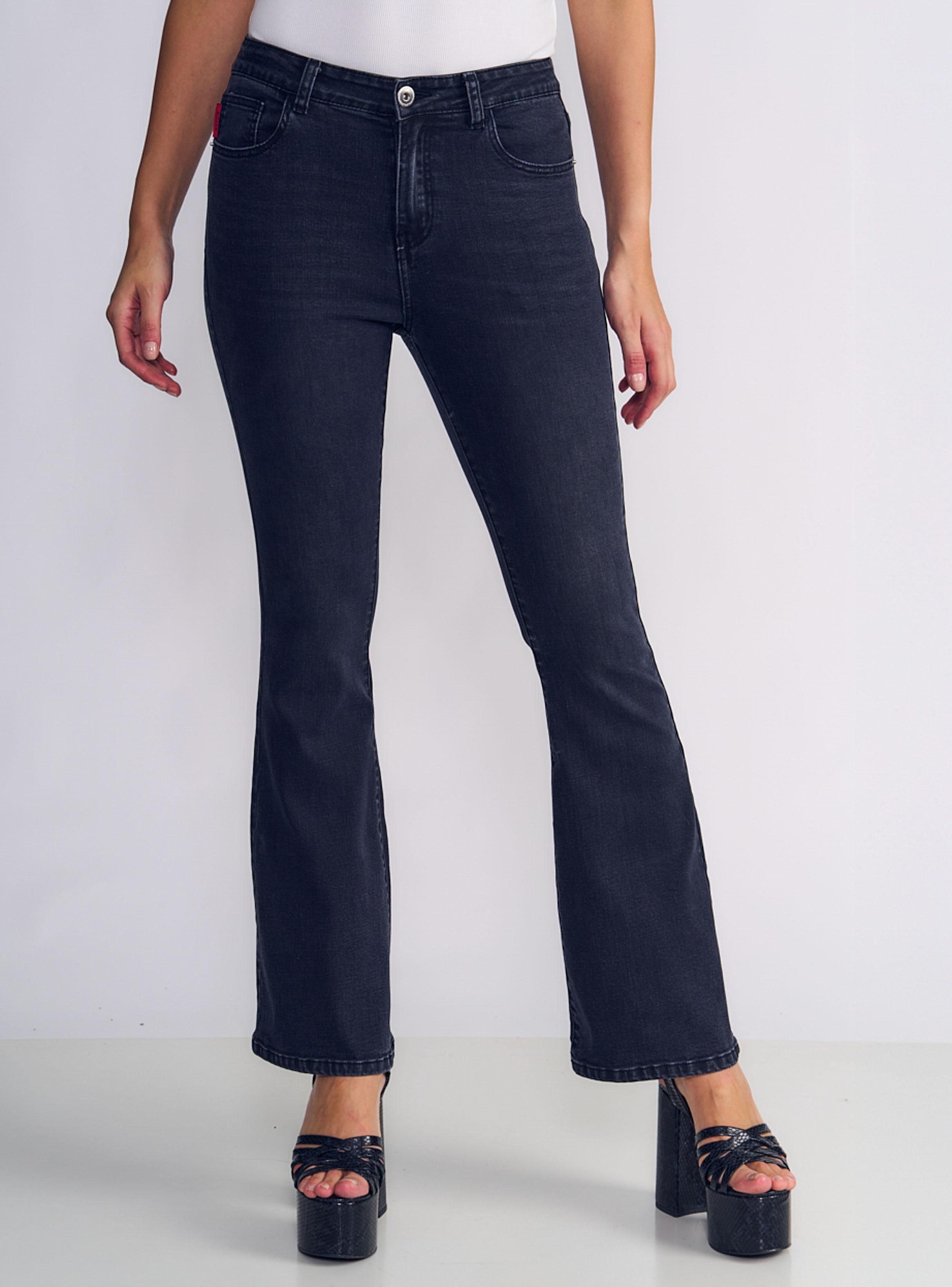 Jeans Mujer Polly Tiro Ultra Alto-0