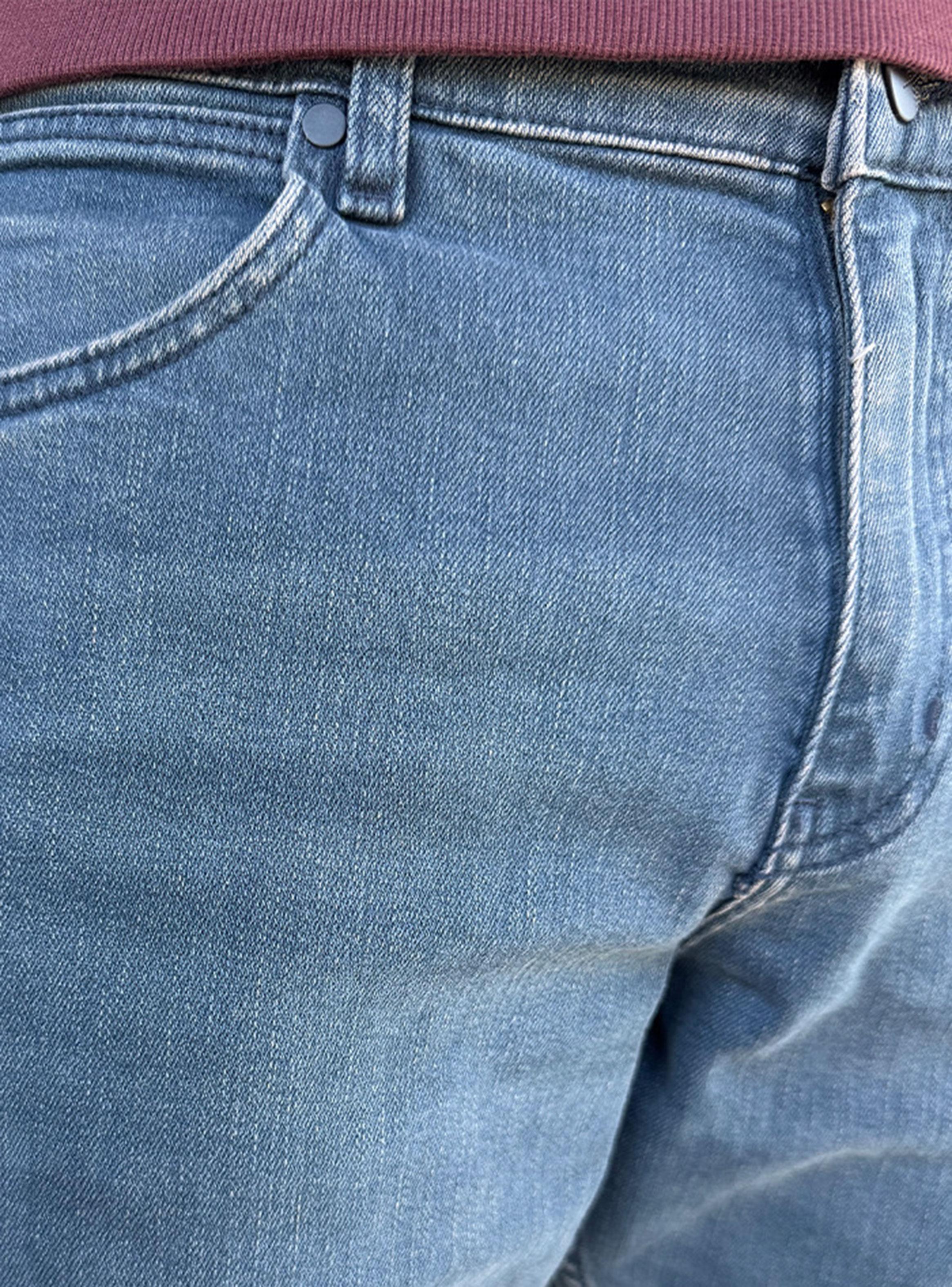 Jeans Regular Fit Alg-2