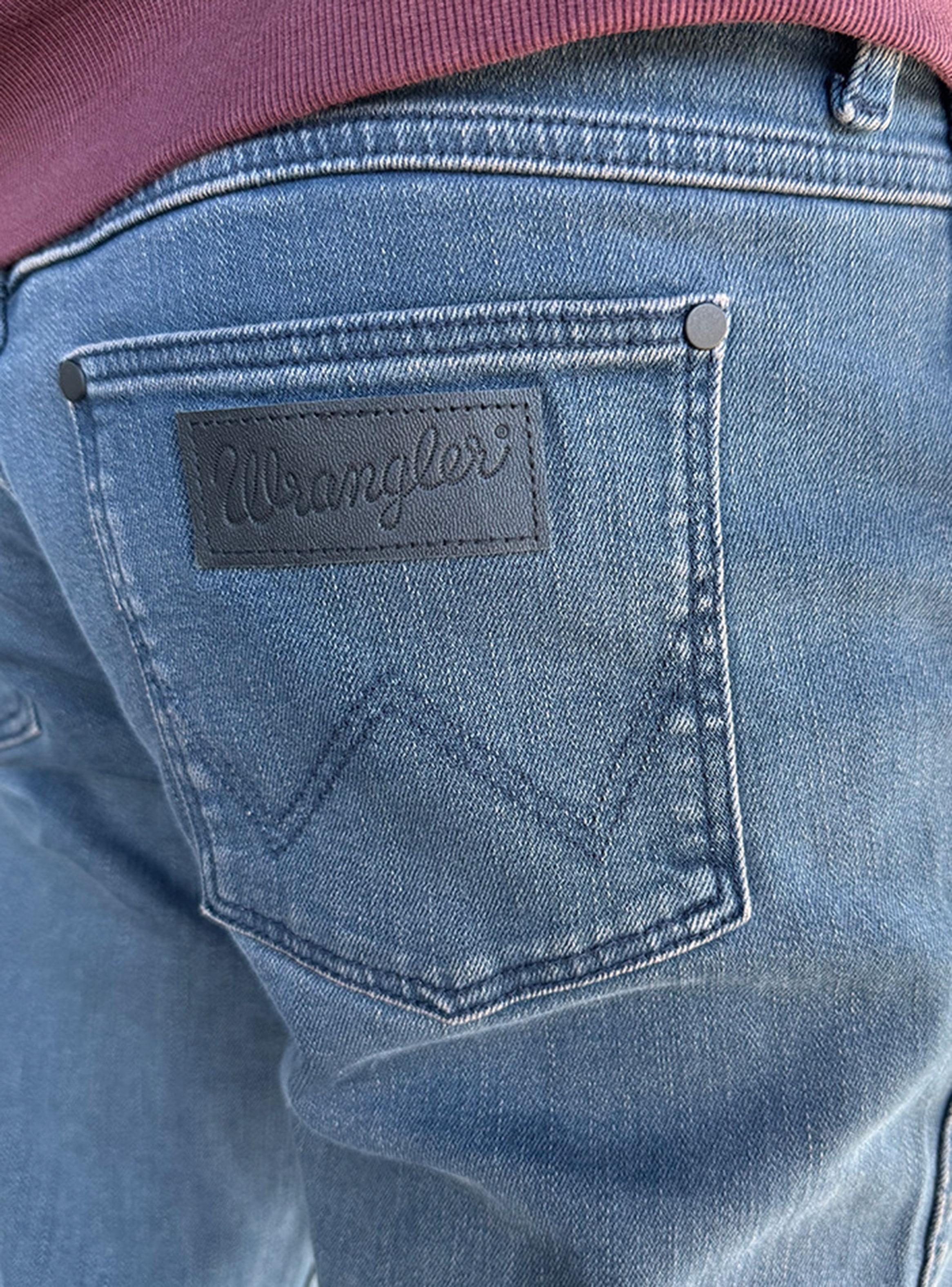 Jeans Regular Fit Alg-3