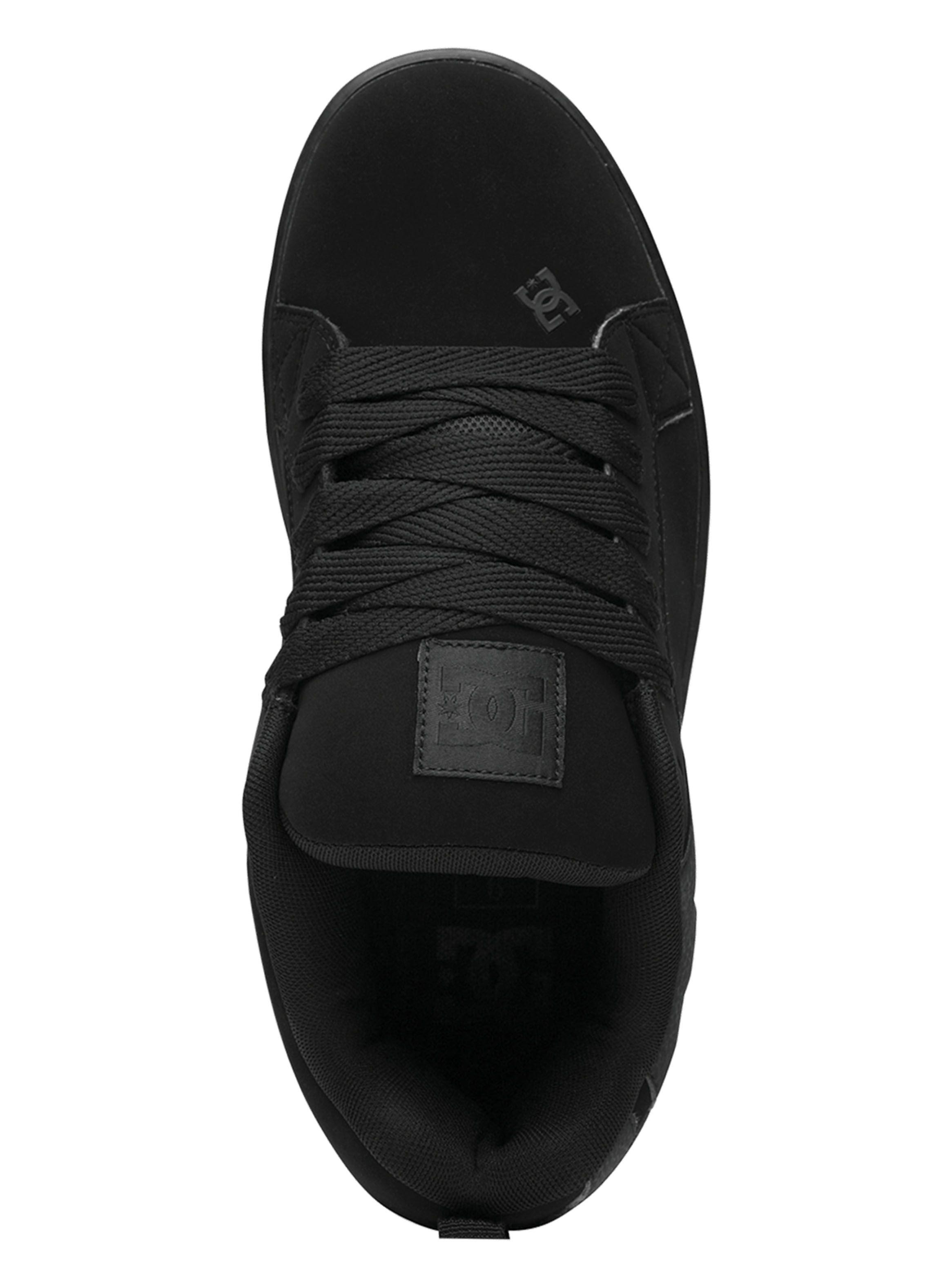 Zapatilla Urbana Court Graffik M 3Bk Hombre-2