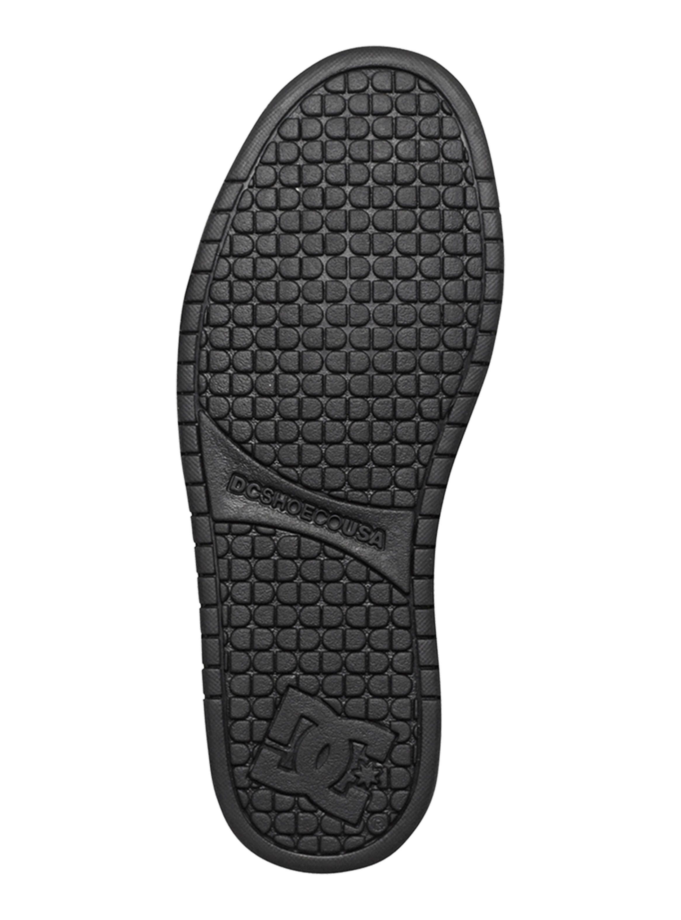 Zapatilla Urbana Court Graffik M 3Bk Hombre-3