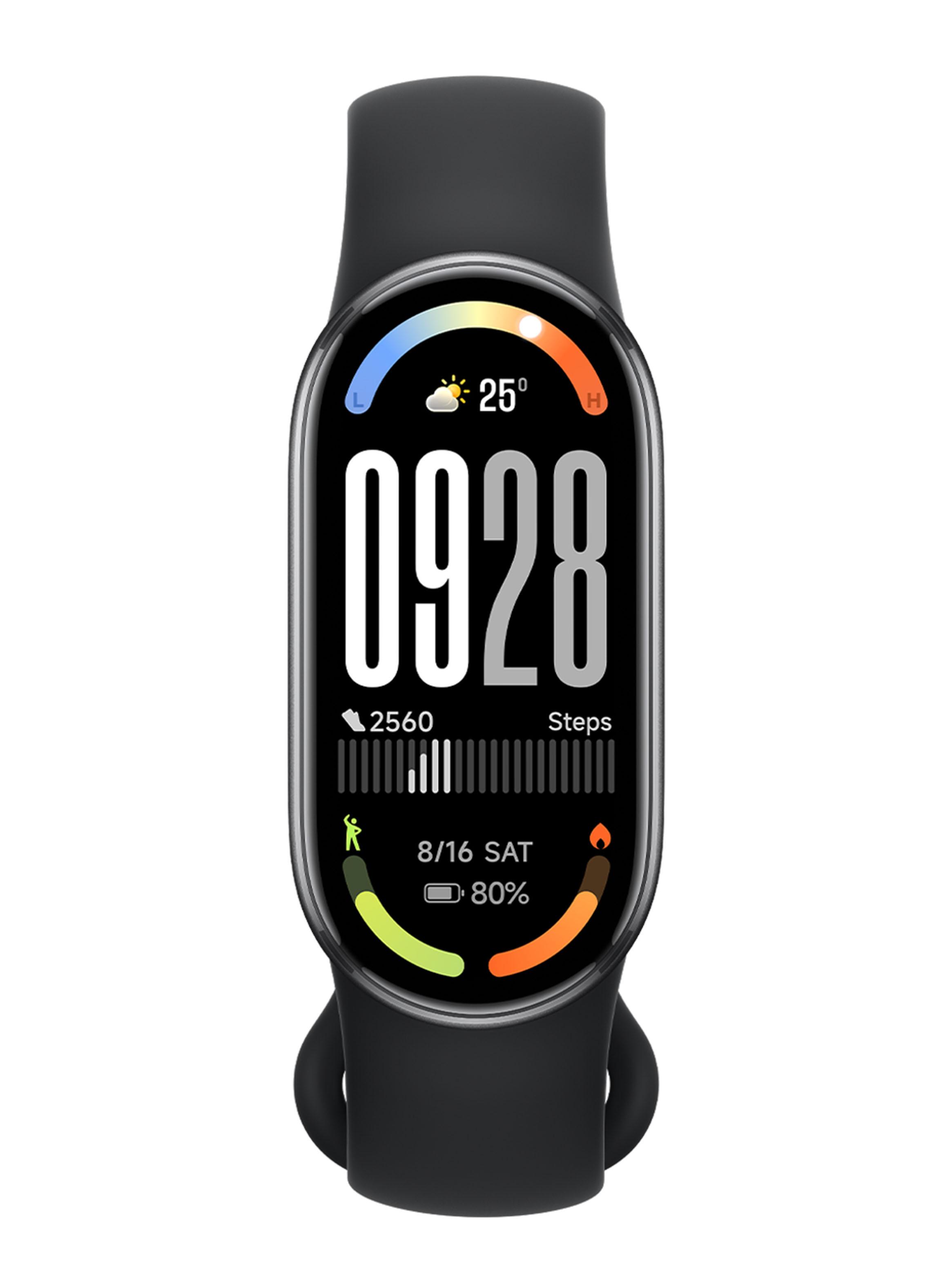 Smartband 10 Black 1.72'-0