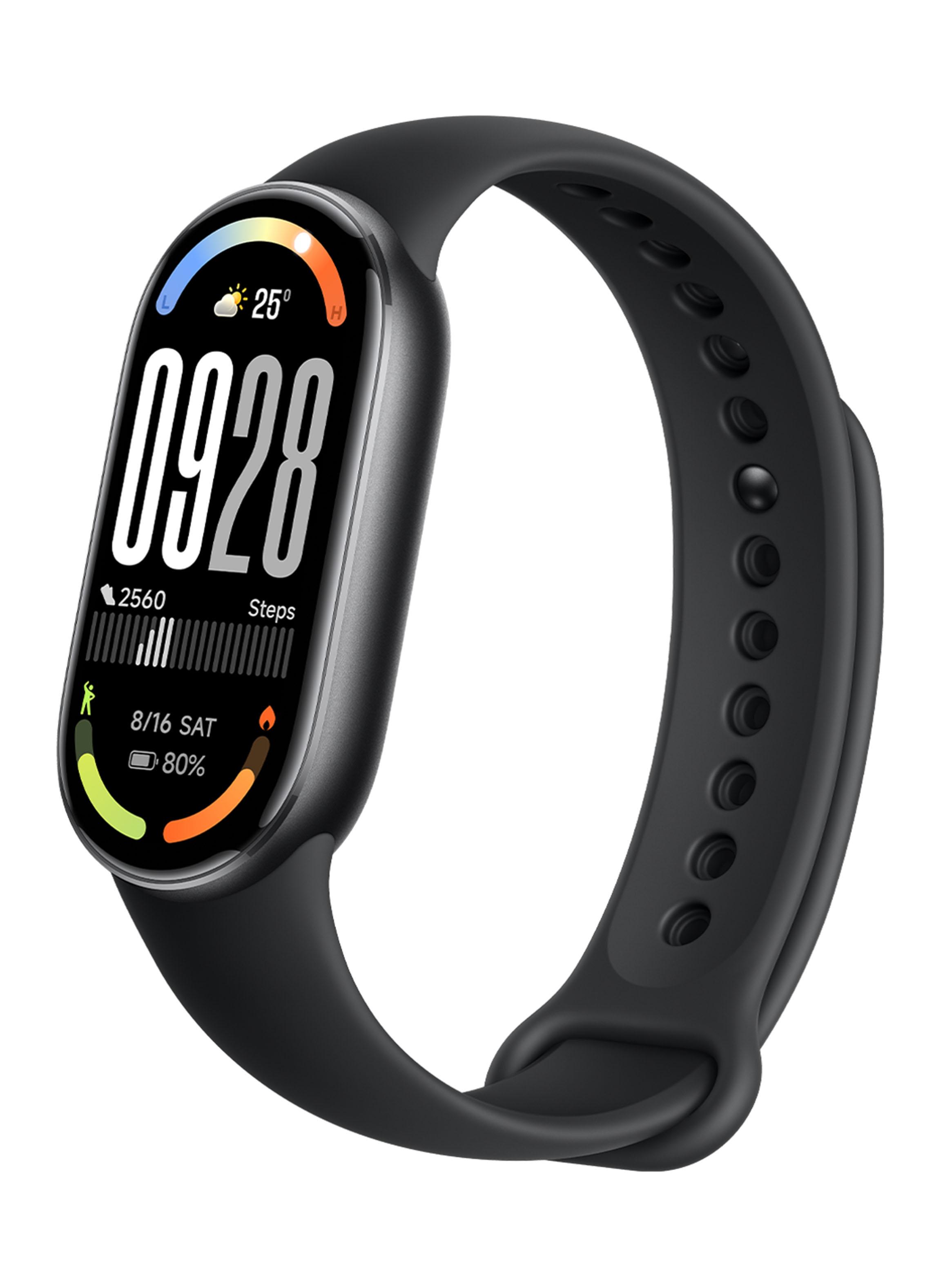 Smartband 10 Black 1.72'-1