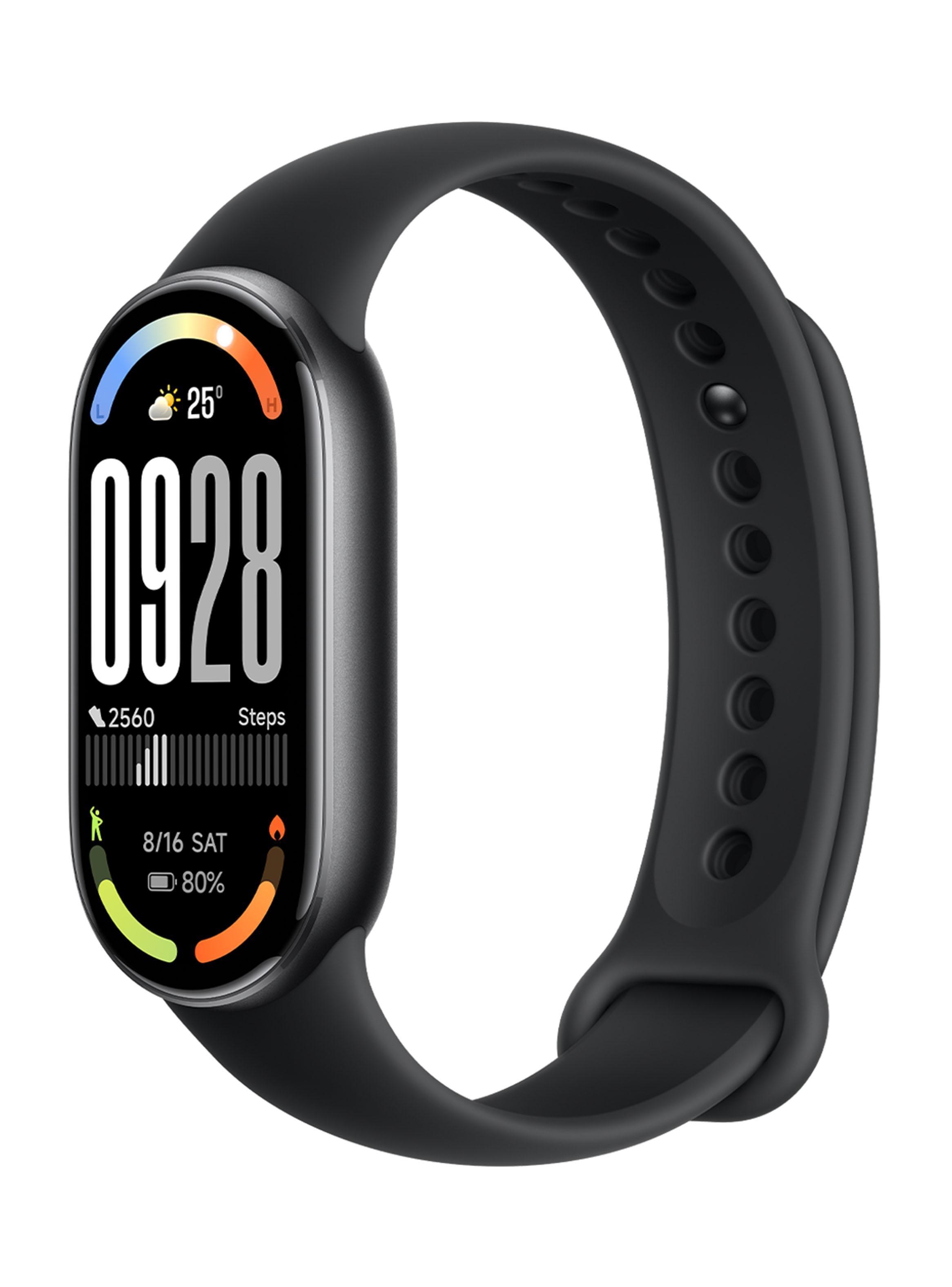 Smartband 10 Black 1.72'-2