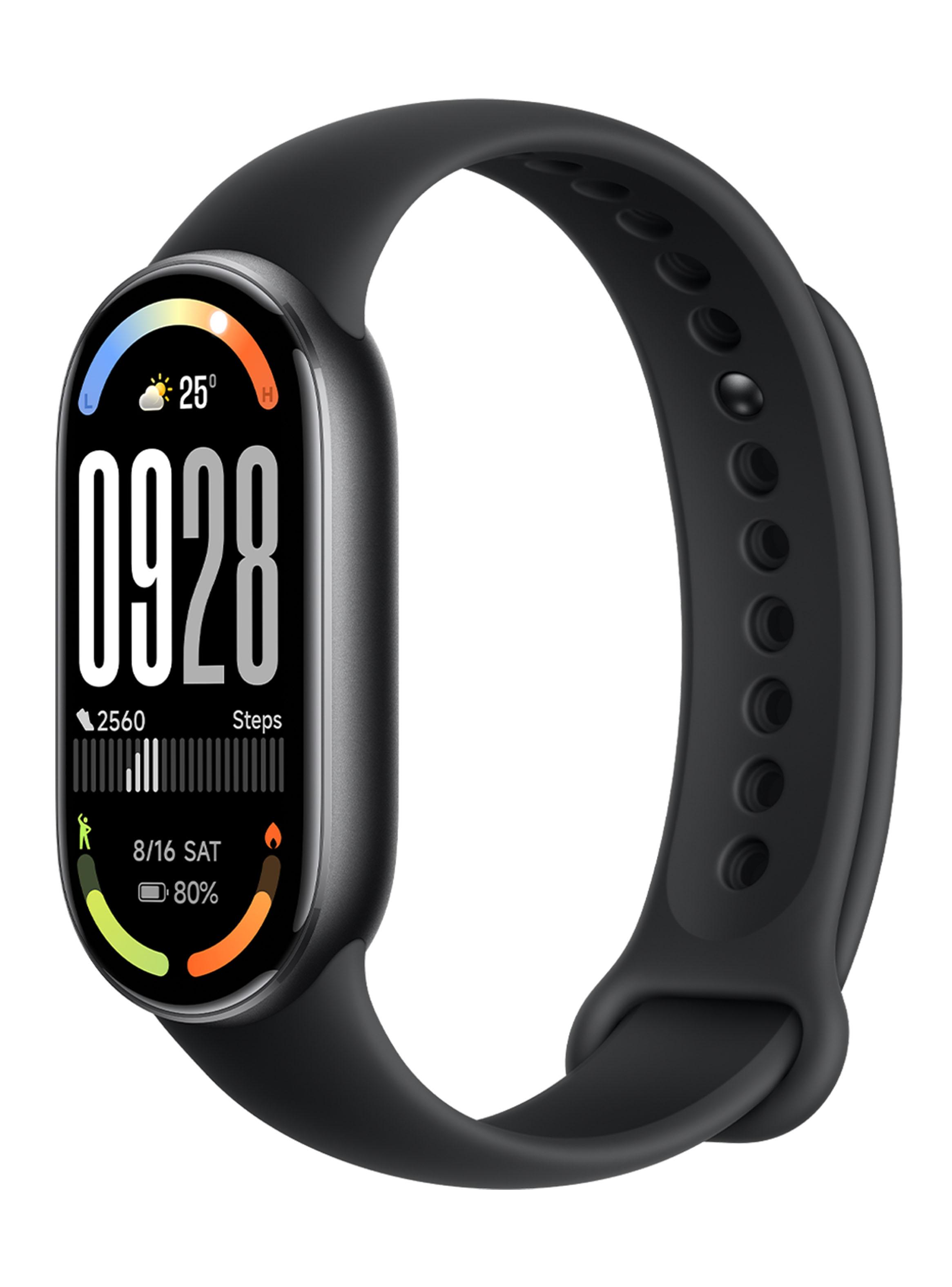 Smartband 10 Black 1.72'-2