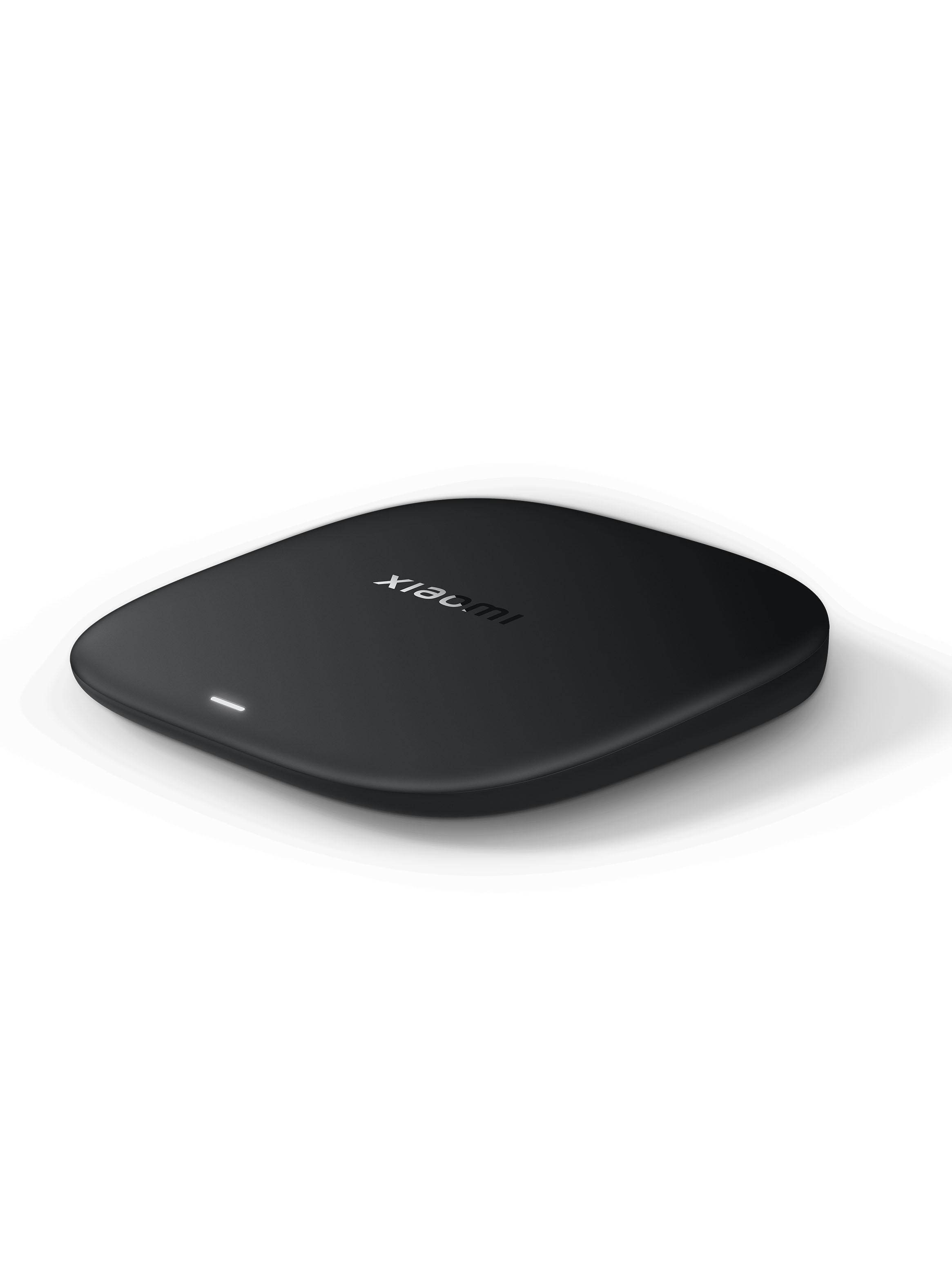 Android TV Xiaomi TV Box S 3rd Gen-3