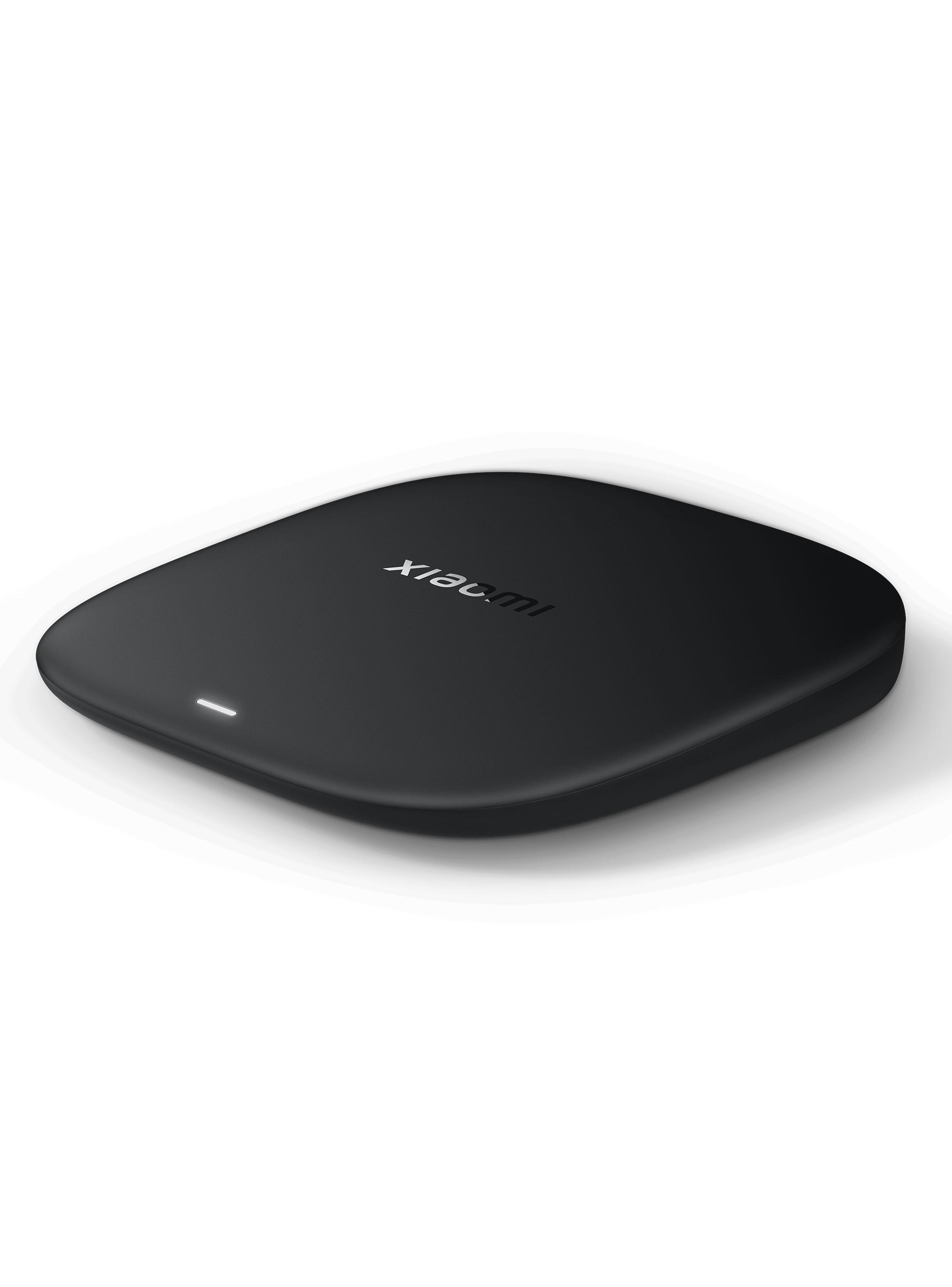 Android TV Xiaomi TV Box S 3rd Gen-2