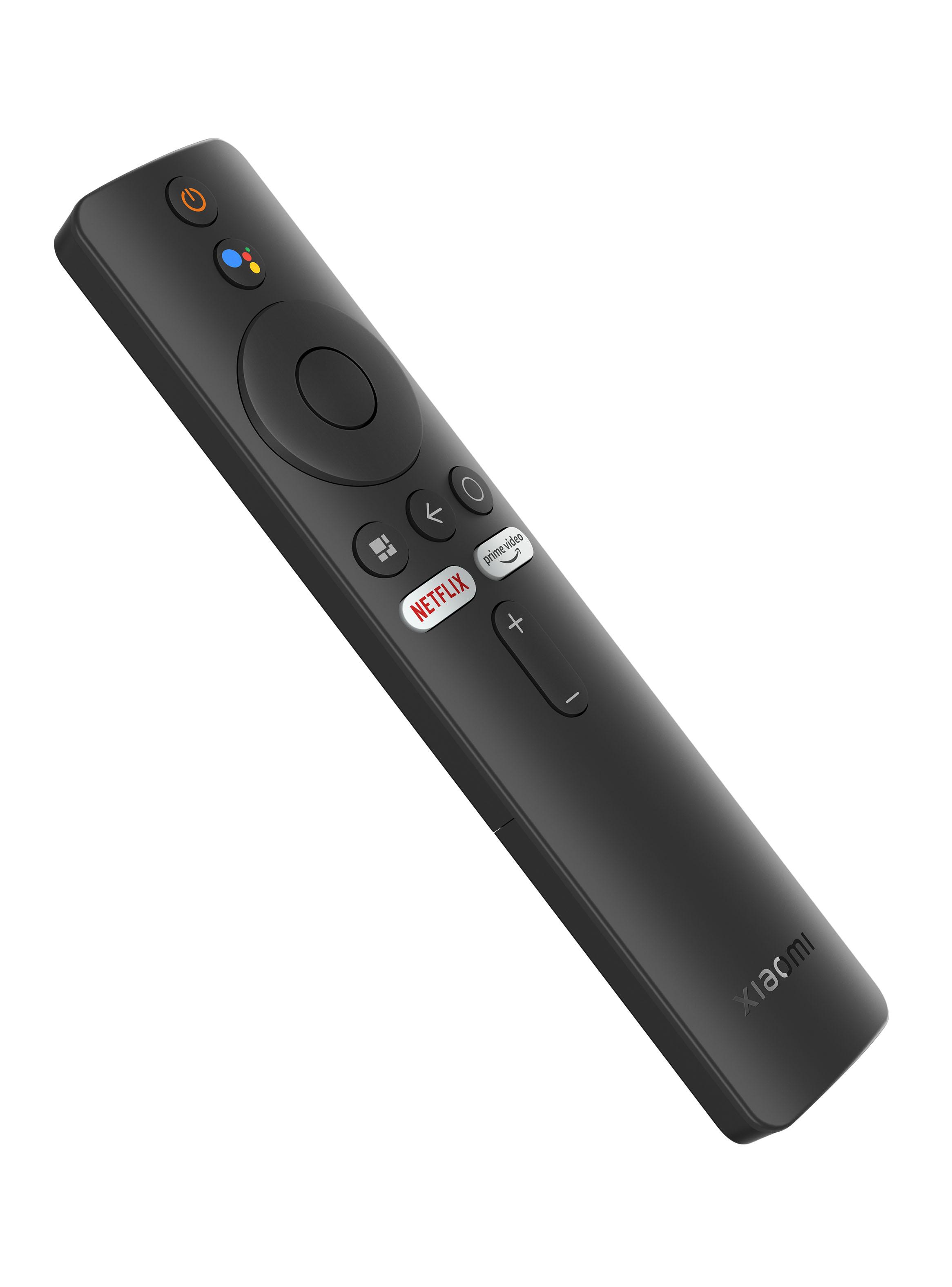 Android TV Xiaomi Mi TV Stick 4K-4