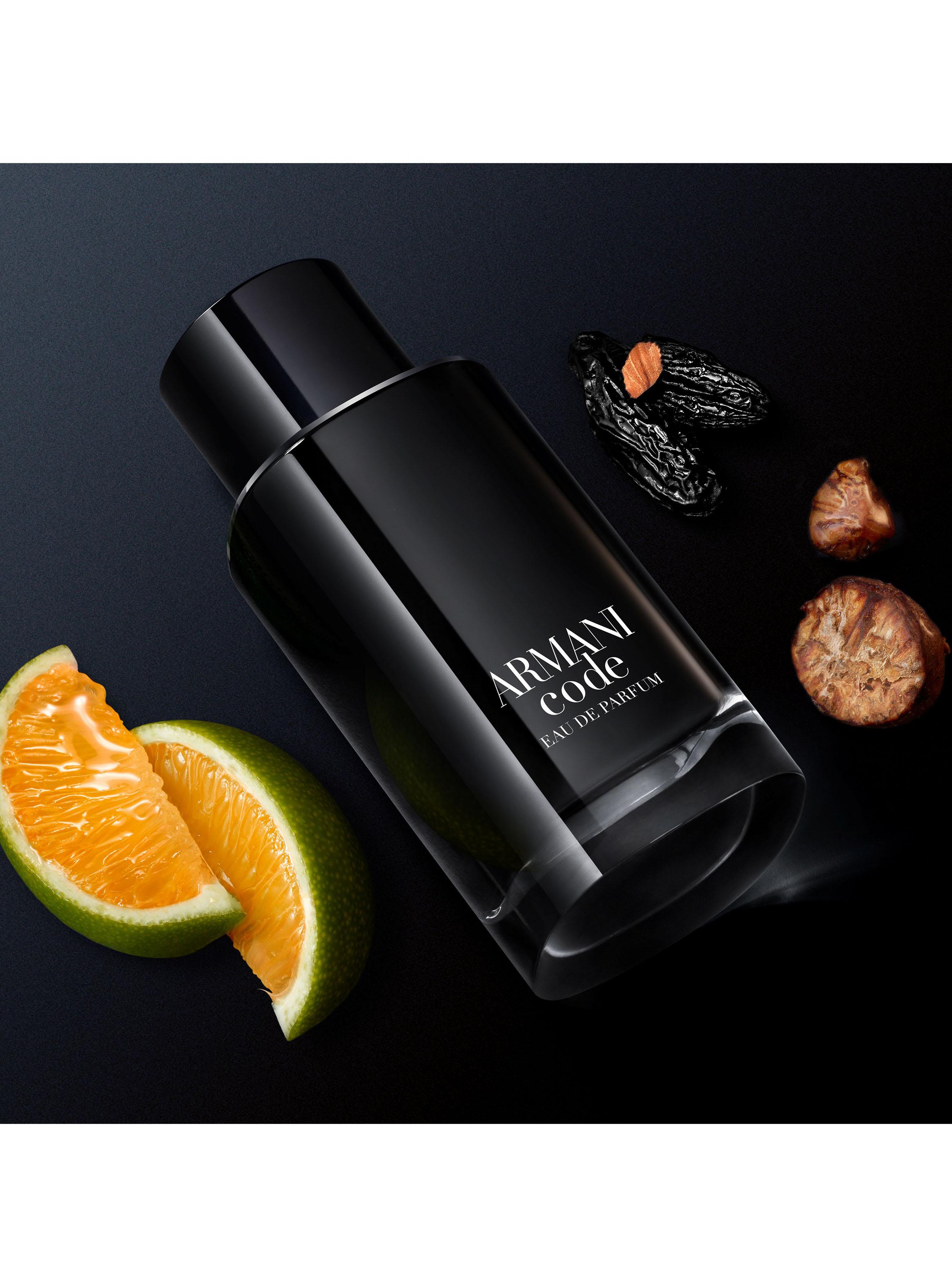 Perfume Armani Code EDP Hombre 125ml Giorgio Armani-2