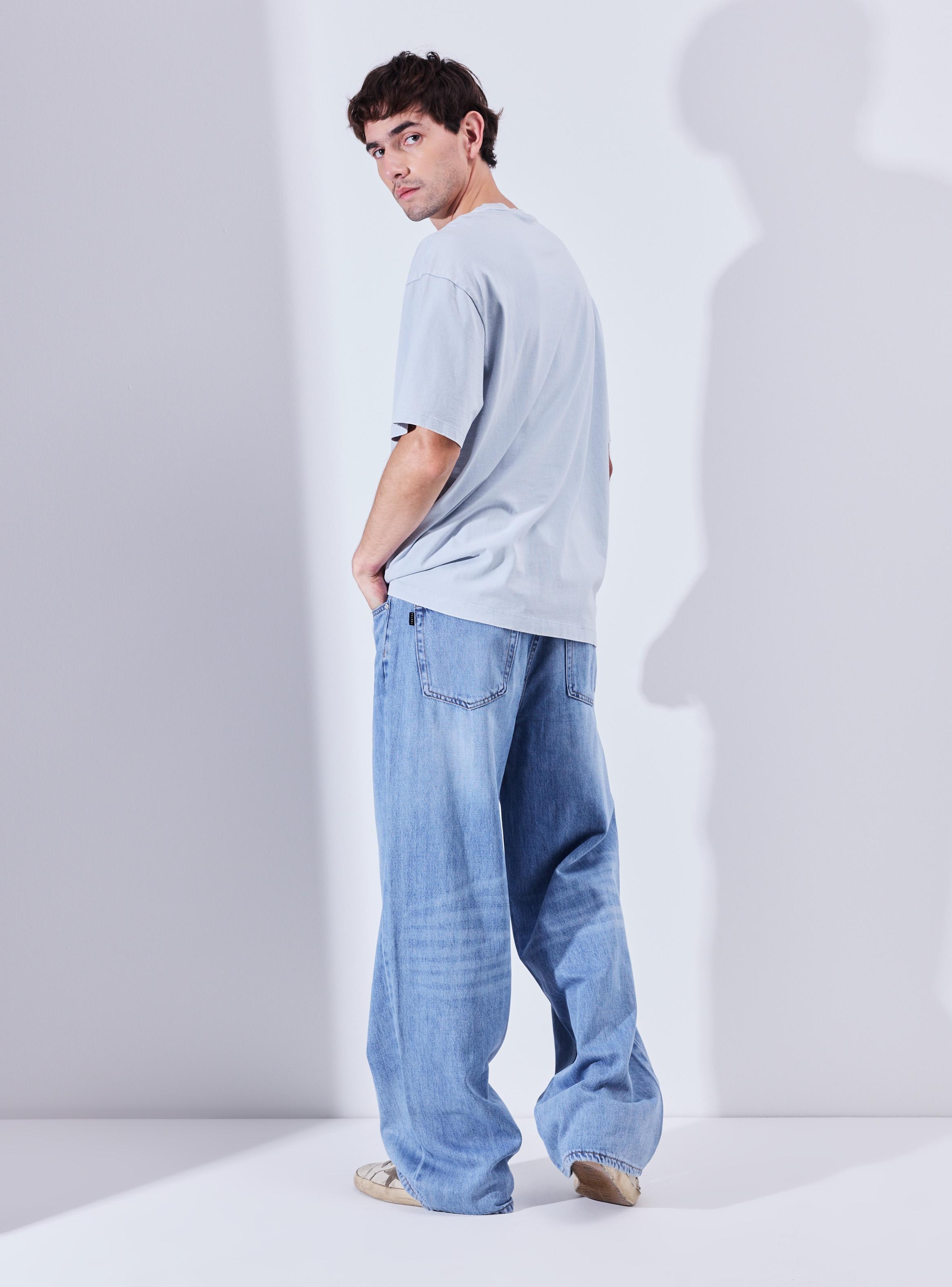 Jeans Super Baggy-5