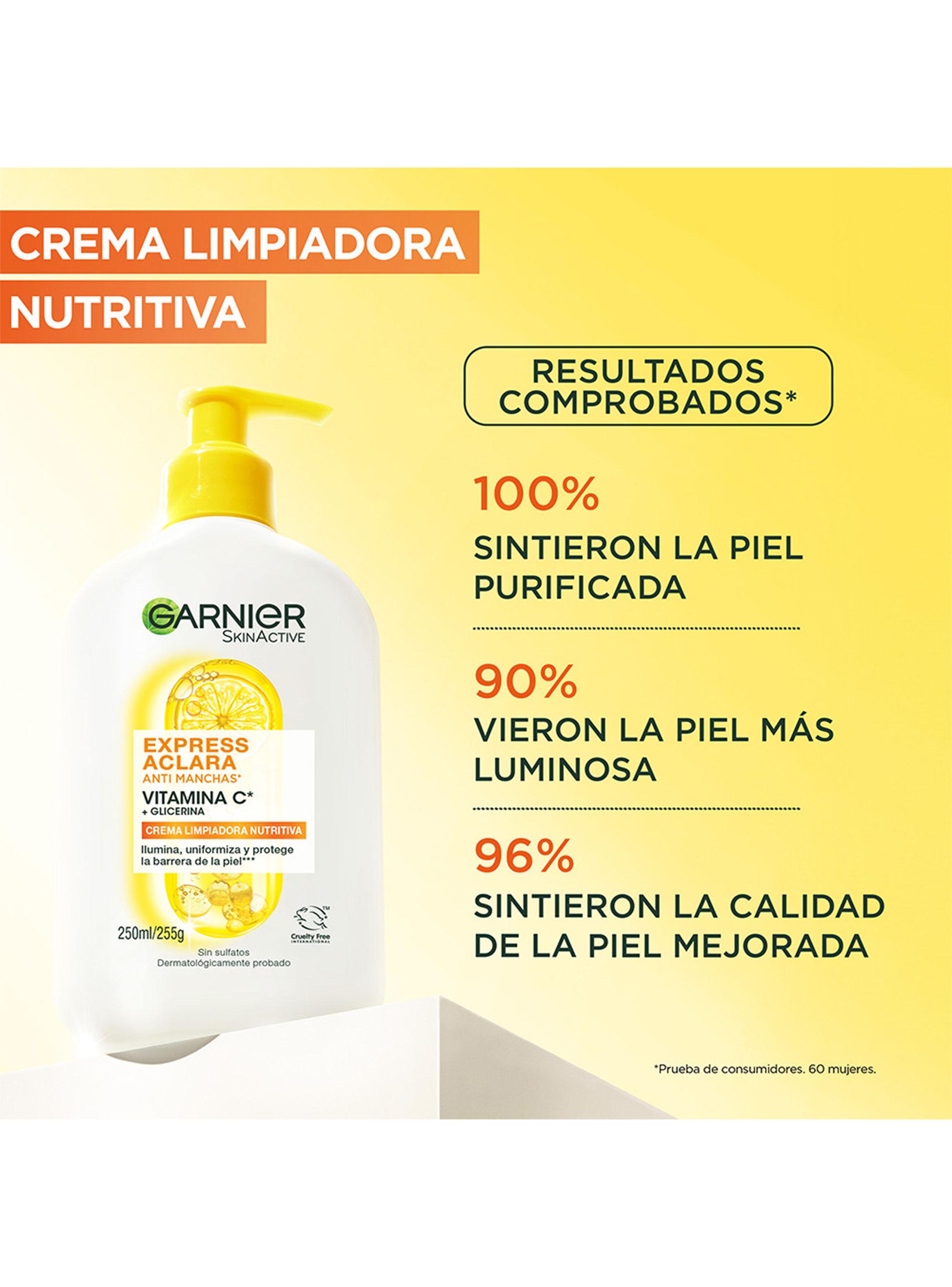 Gentle Cleanser Vitamin C-3