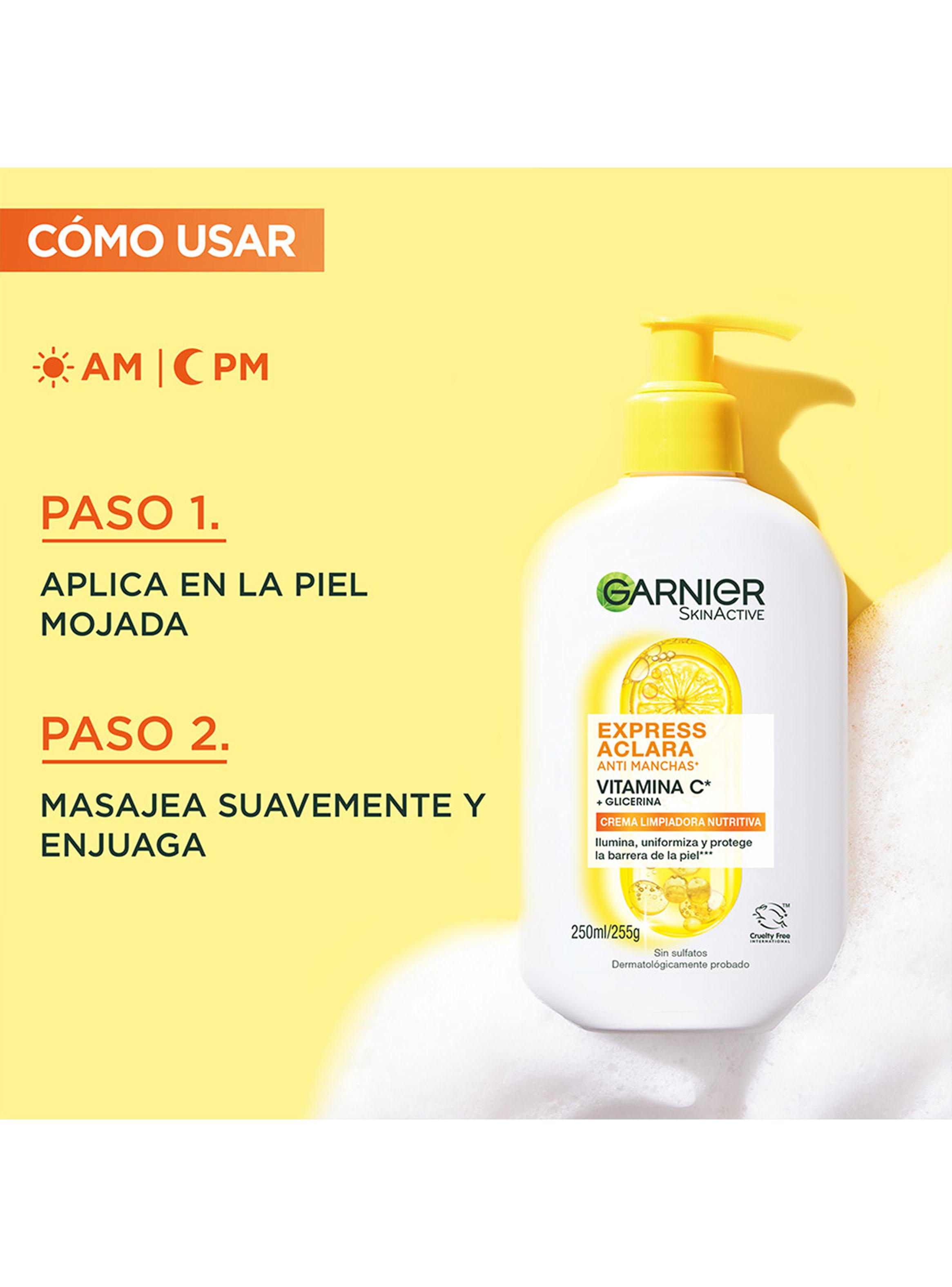 Gentle Cleanser Vitamin C-2
