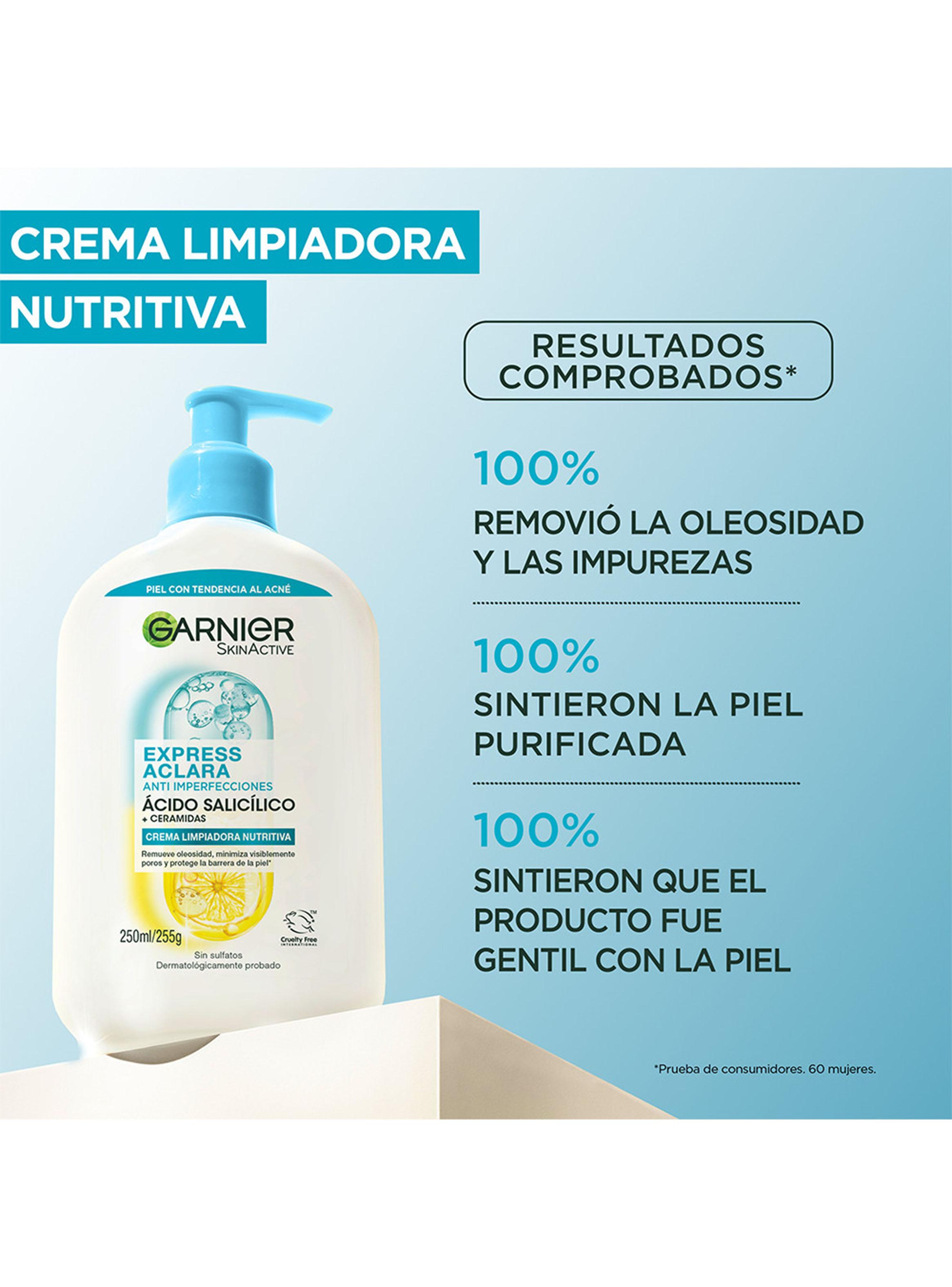 Gentle Cleanser Anti Acné-2