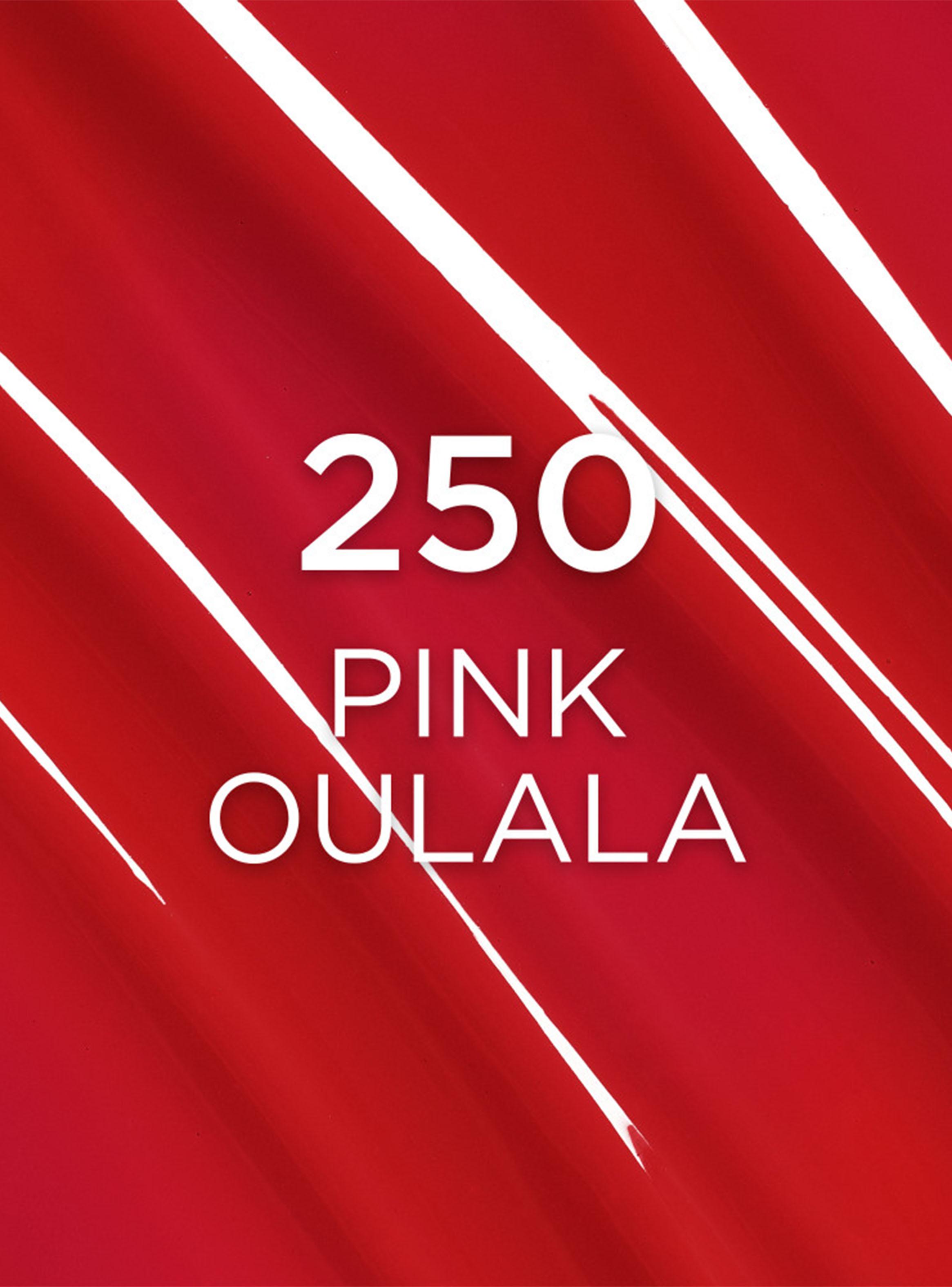 Labial Infallible Lacque Resistance Pink Oulala 4 ml-3