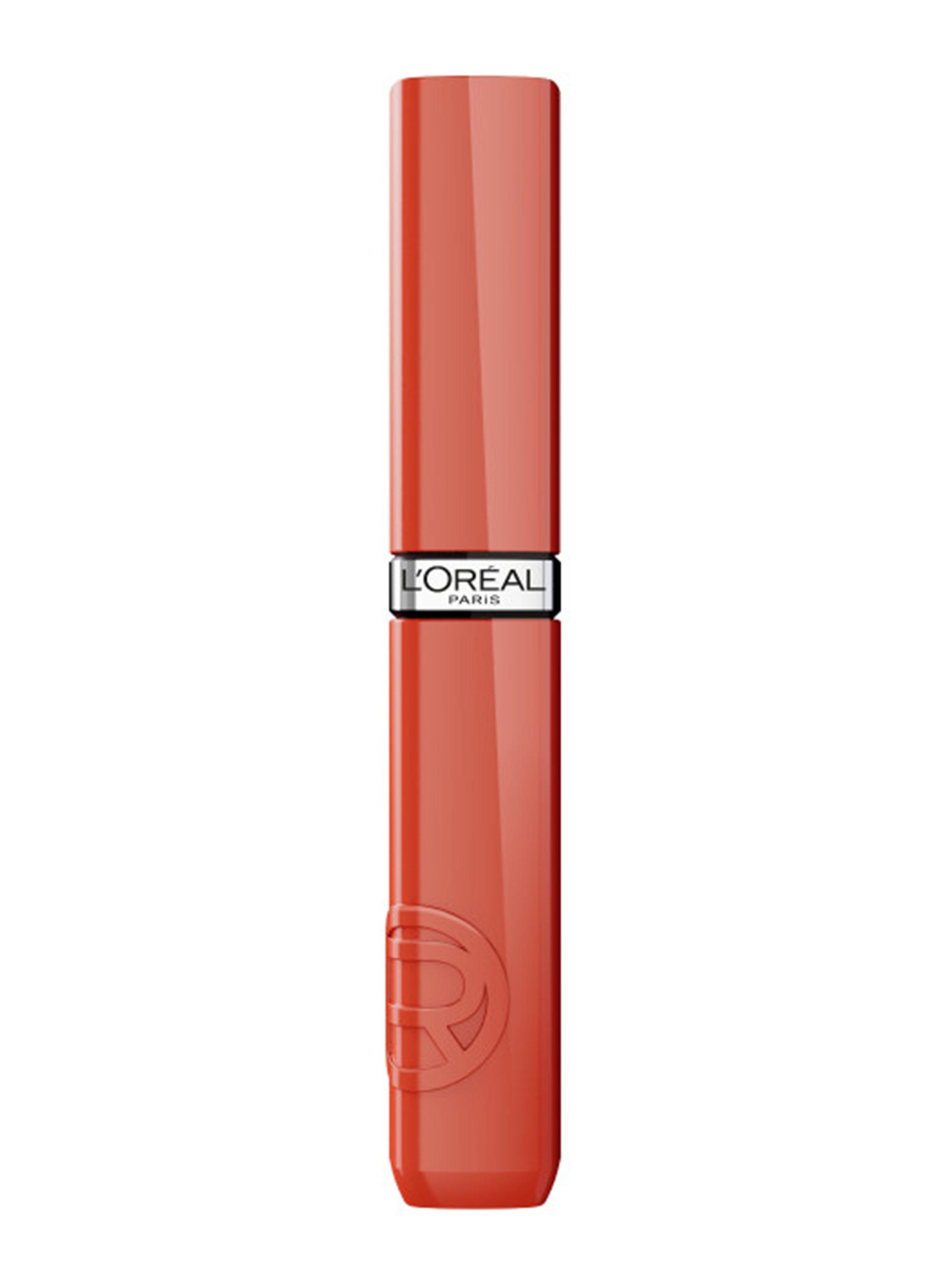 Labial Infallible Lacque Resistance Worth It  4 ml-2