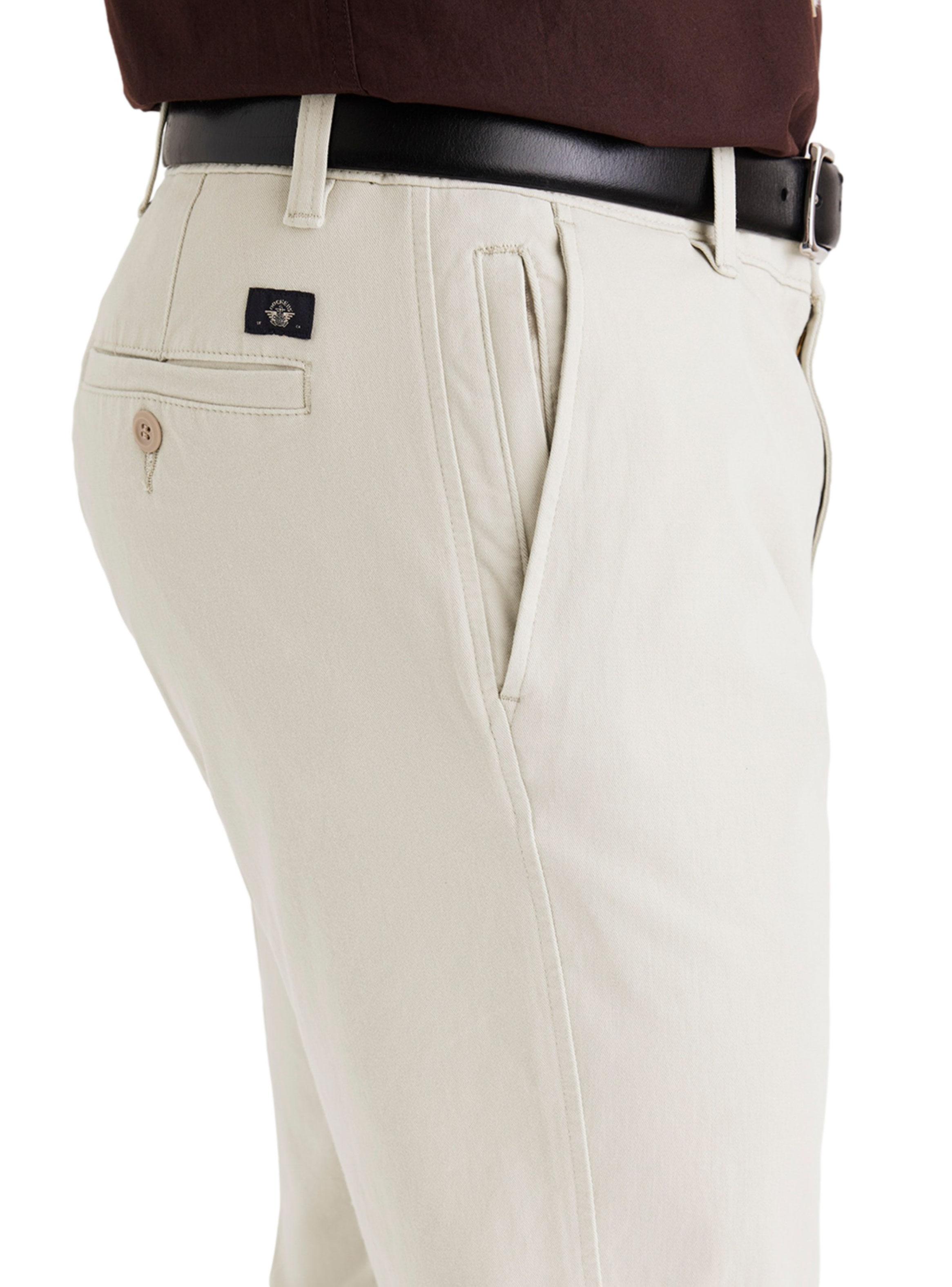 Pantalón Chino Ultimate-2