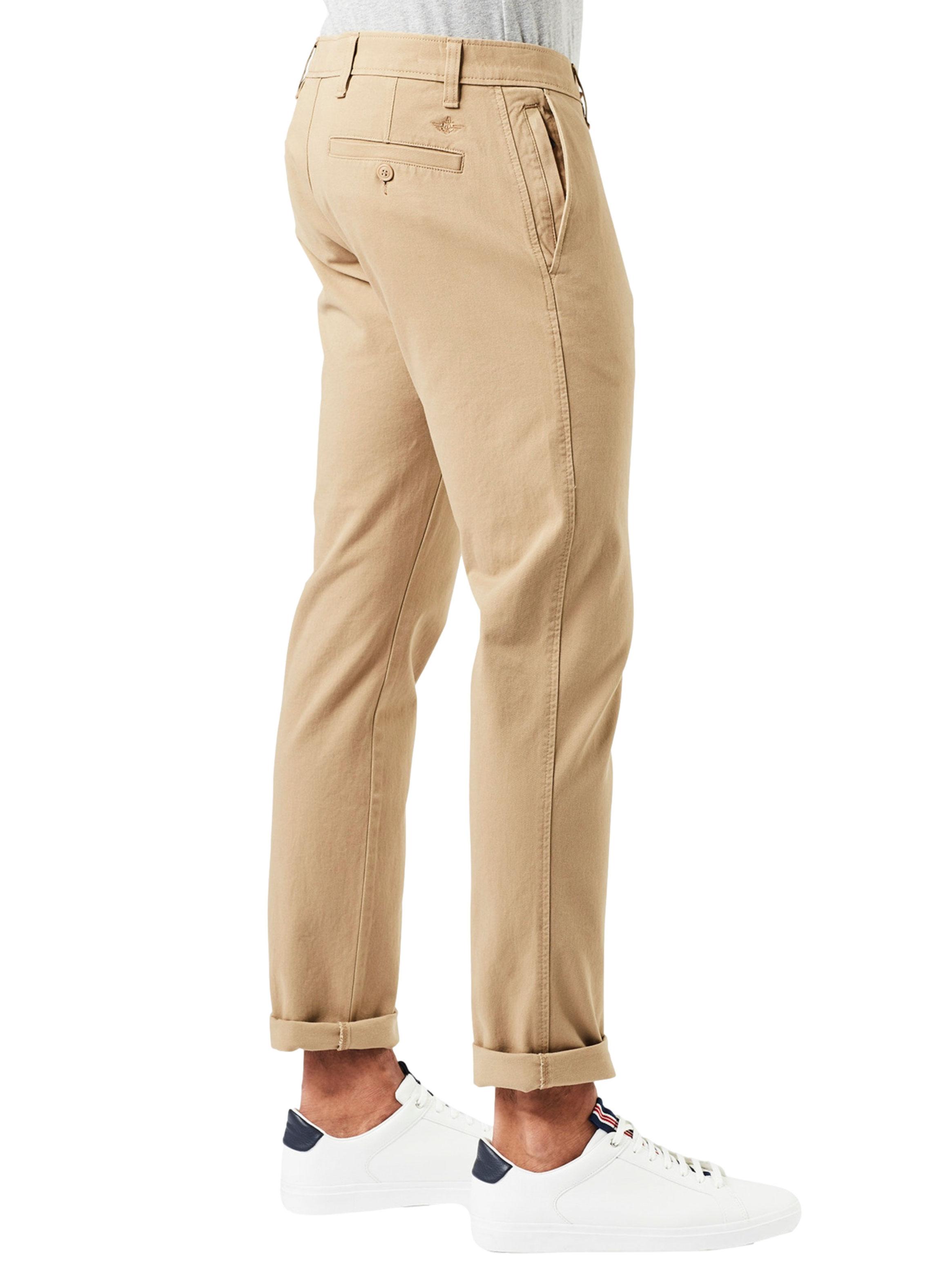 Pantalón Chino Ultimate-2