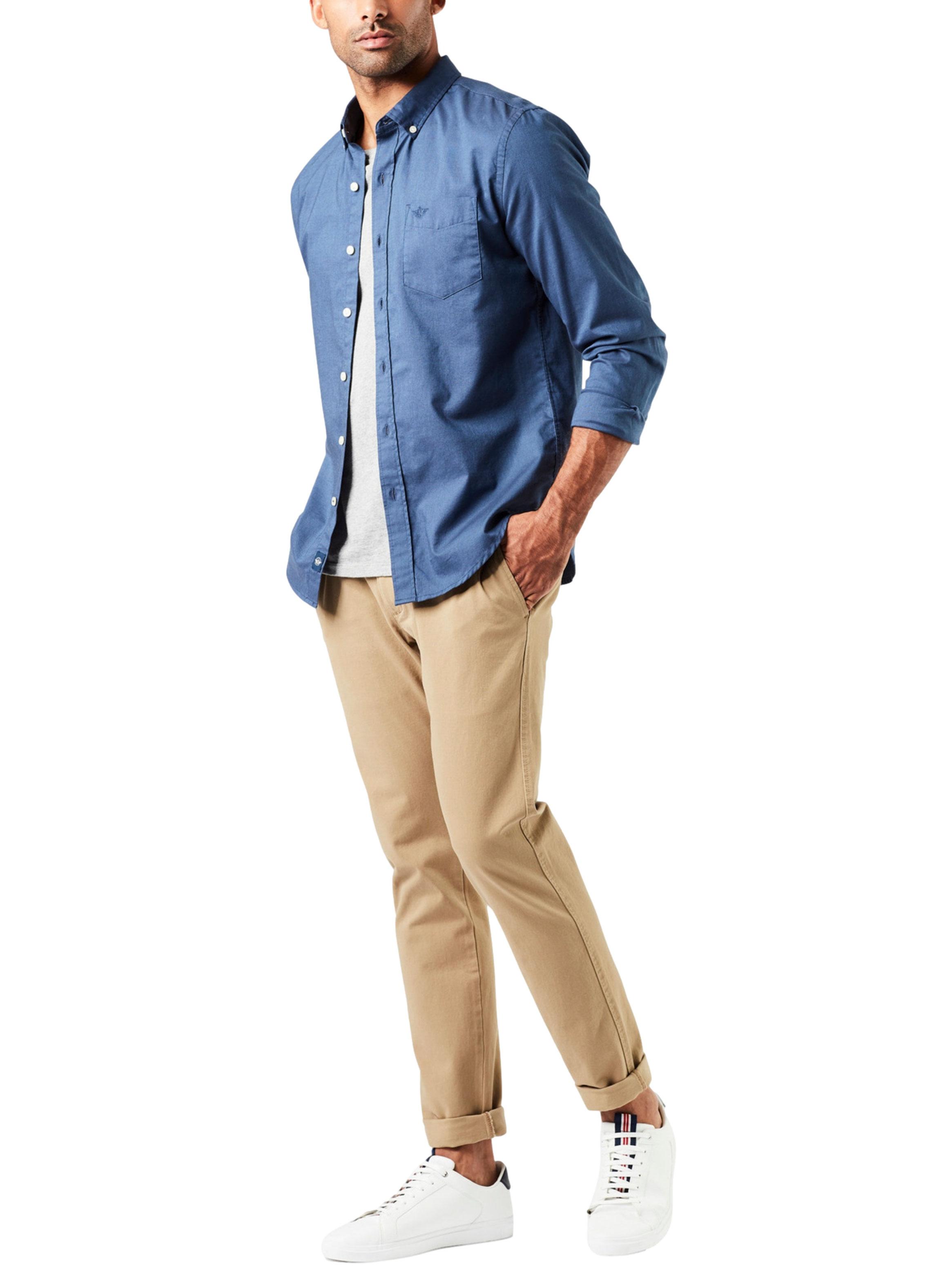 Pantalón Chino Ultimate-4