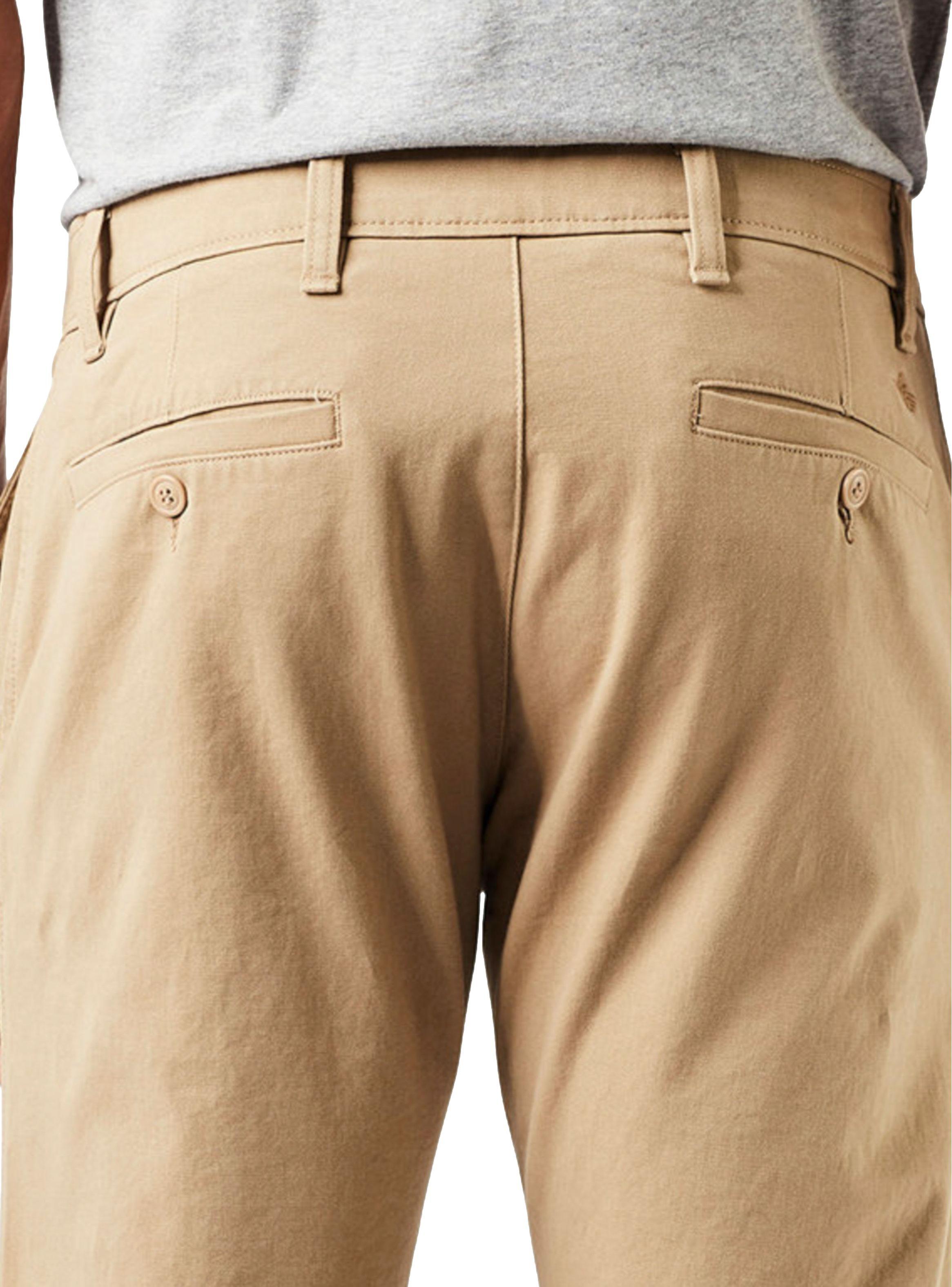 Pantalón Chino Ultimate-3