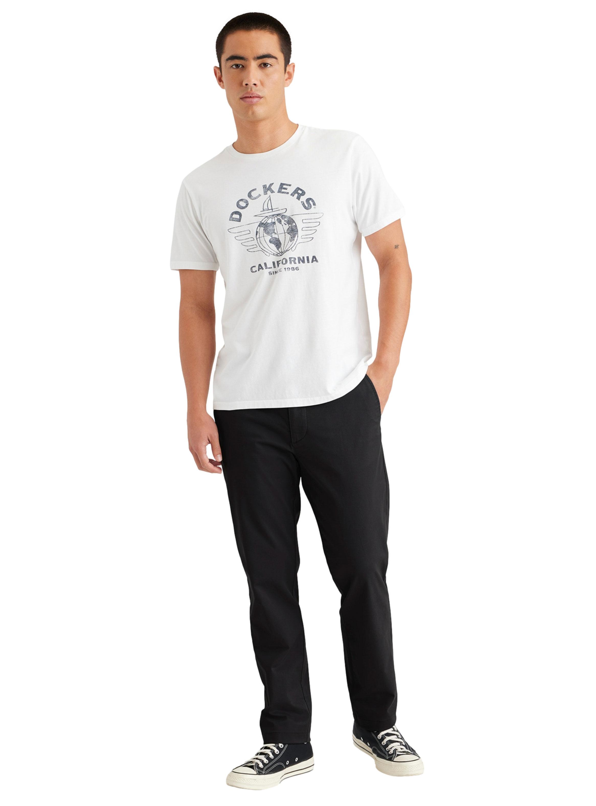 Pantalón Essential Chino-3