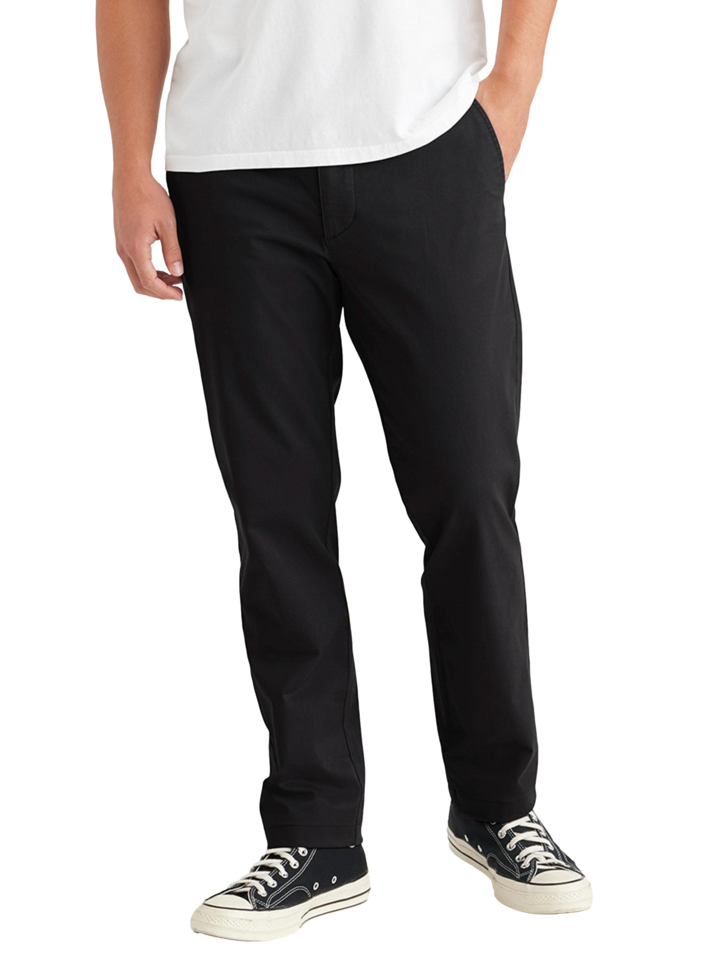 Pantalón Essential Chino-0