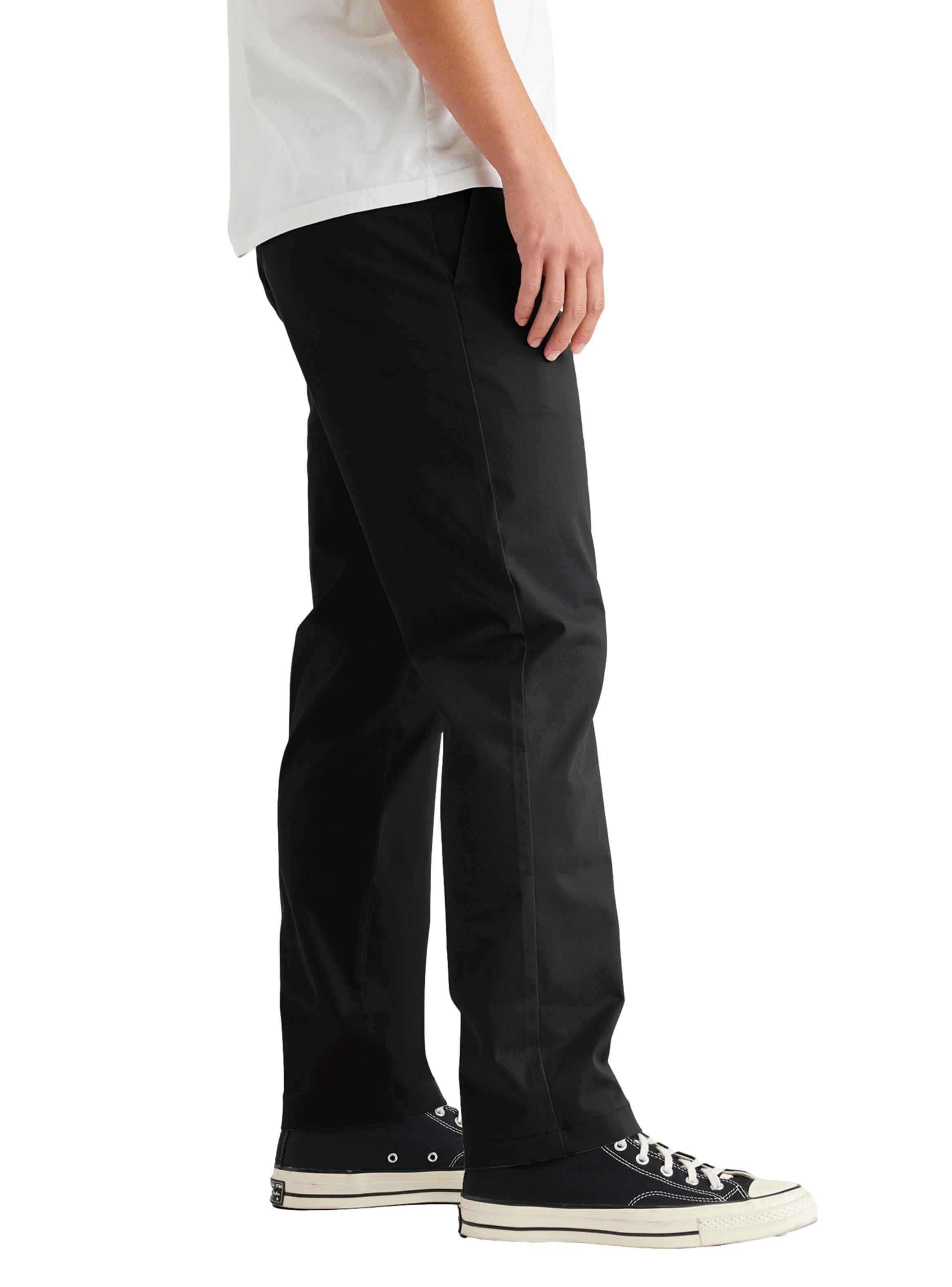 Pantalón Essential Chino-2