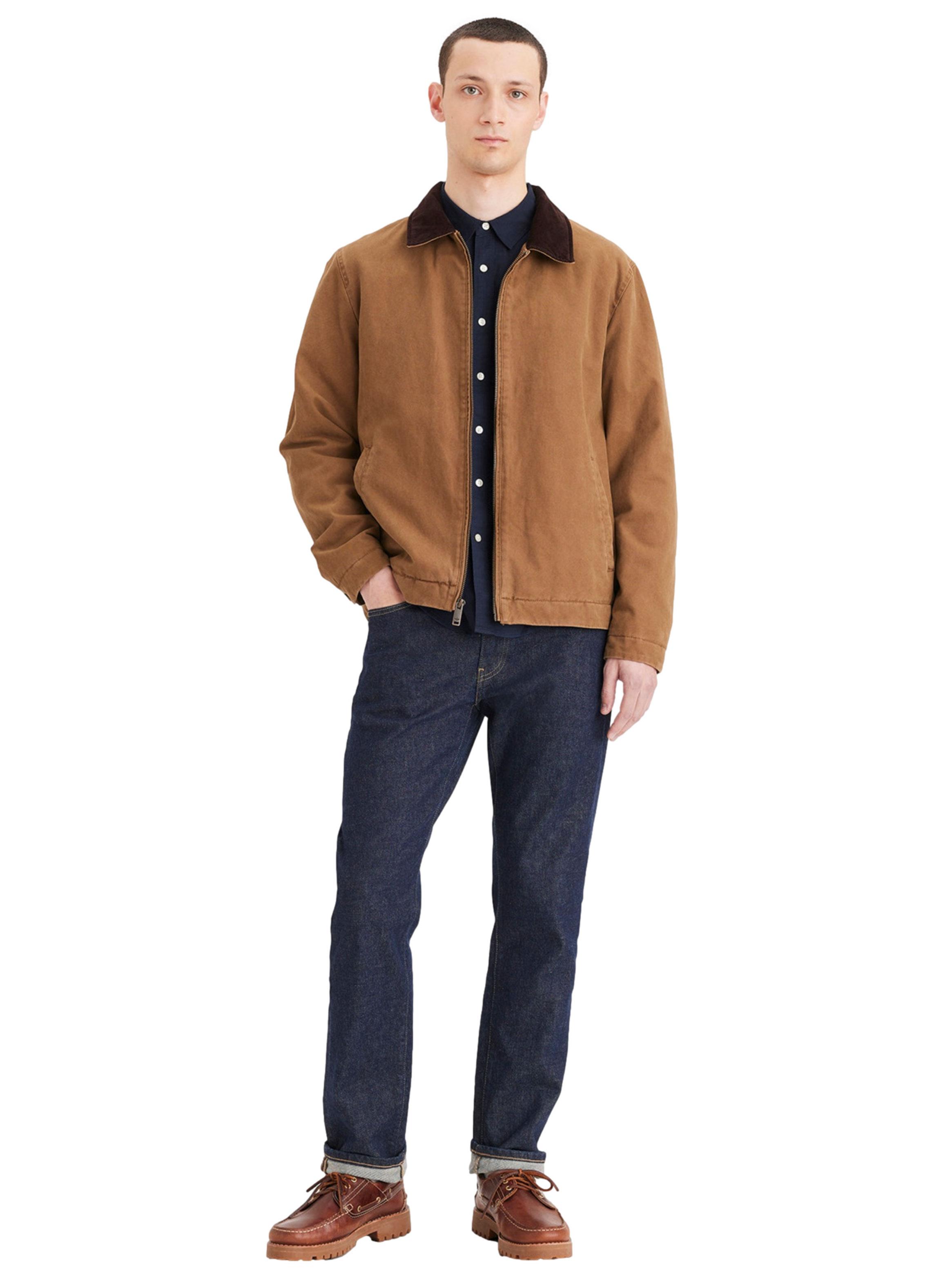 Camisa Ultimate Casual Botones-3