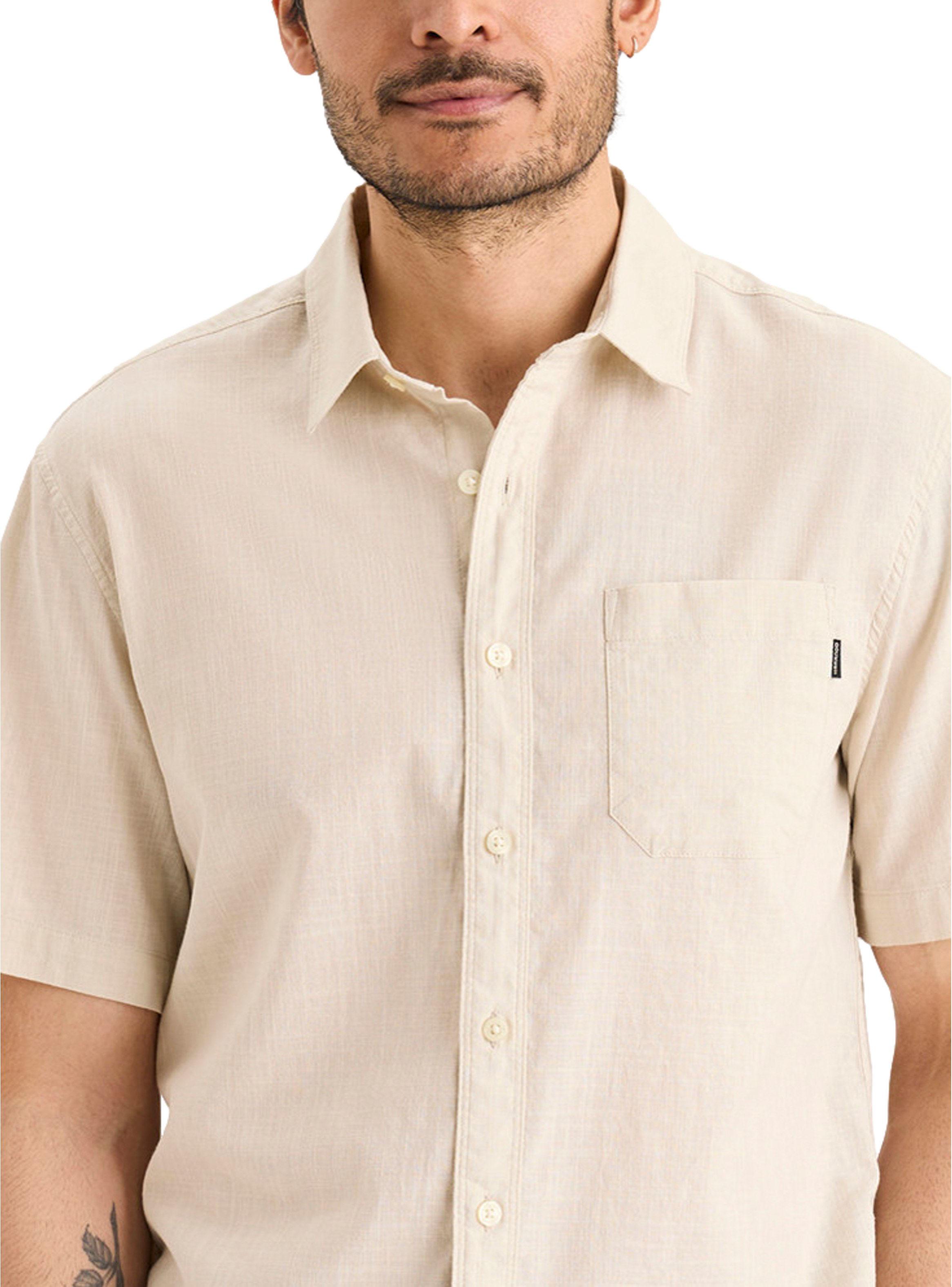 Camisa Ultimate Lisa de Algodón-2