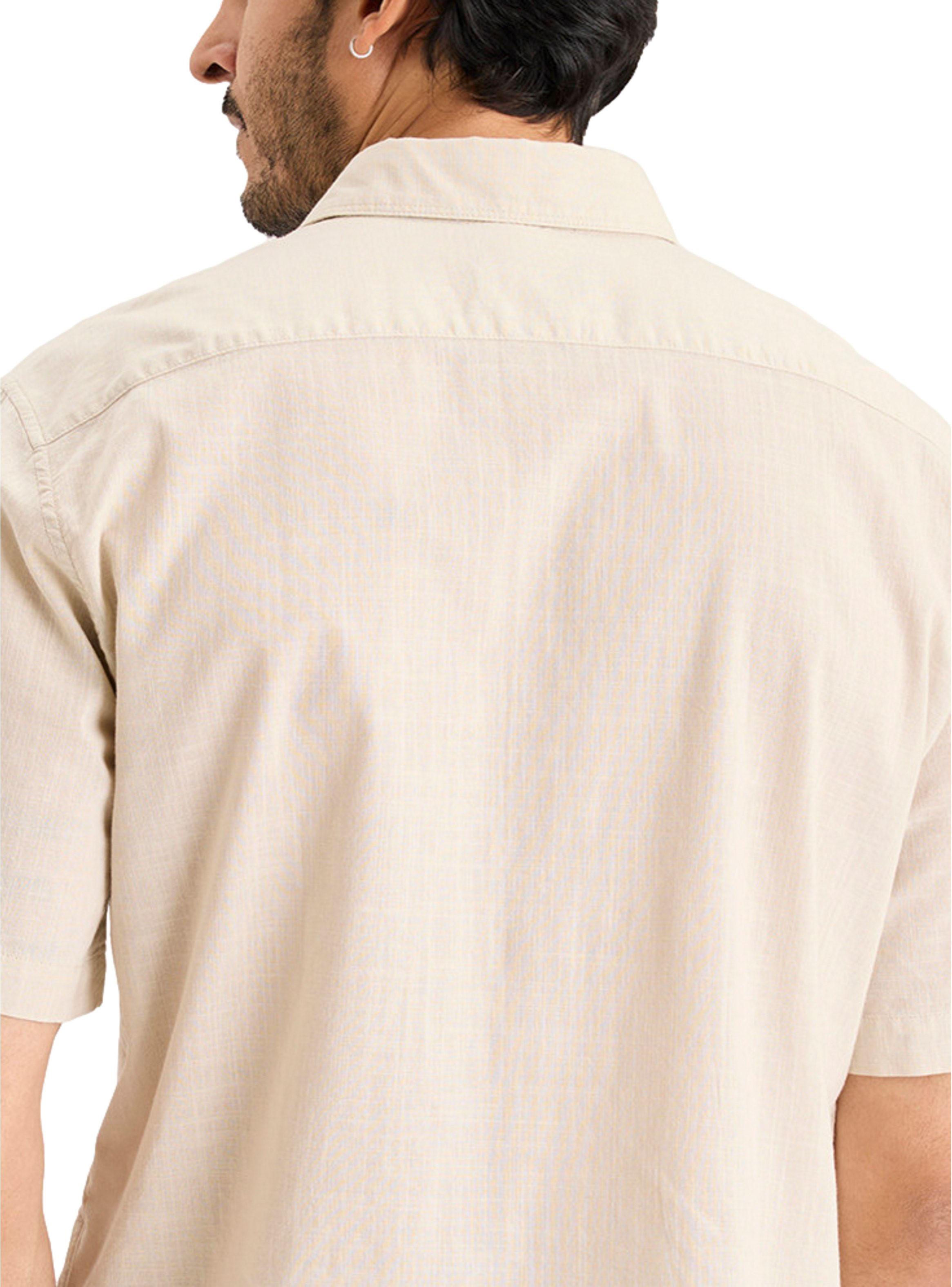 Camisa Ultimate Lisa de Algodón-3