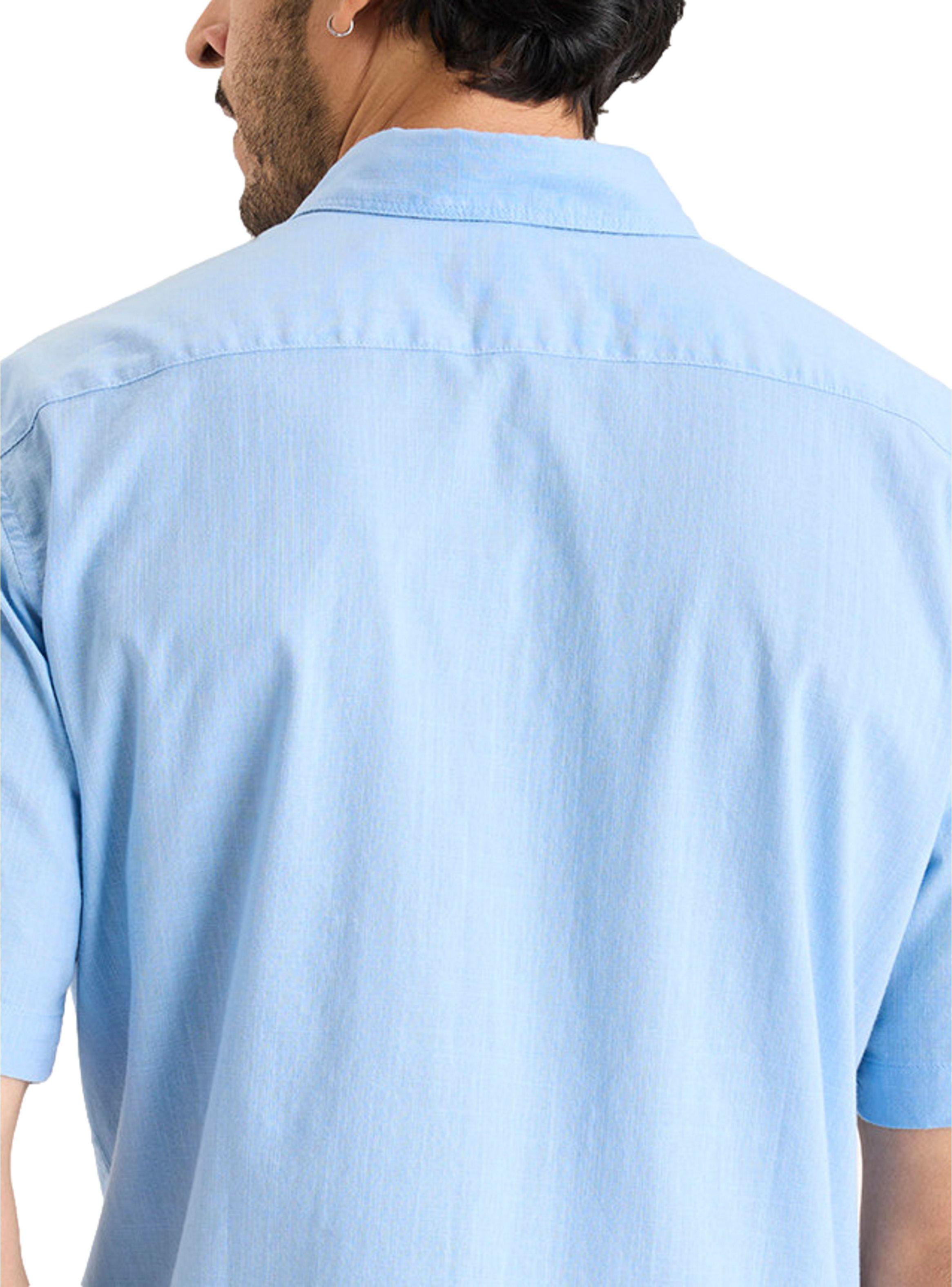 Camisa Ultimate Algodón Orgánico-3