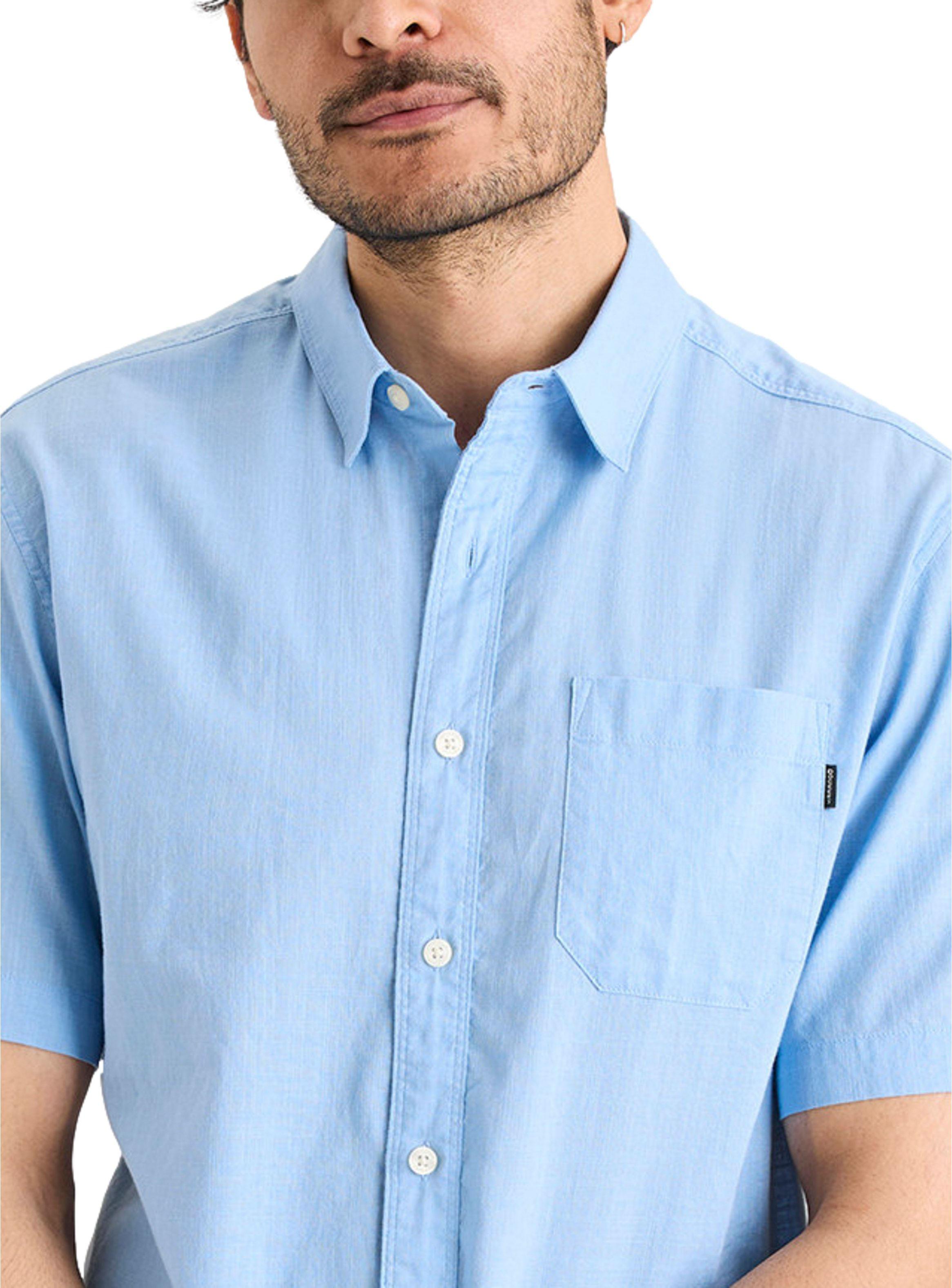 Camisa Ultimate Algodón Orgánico-2