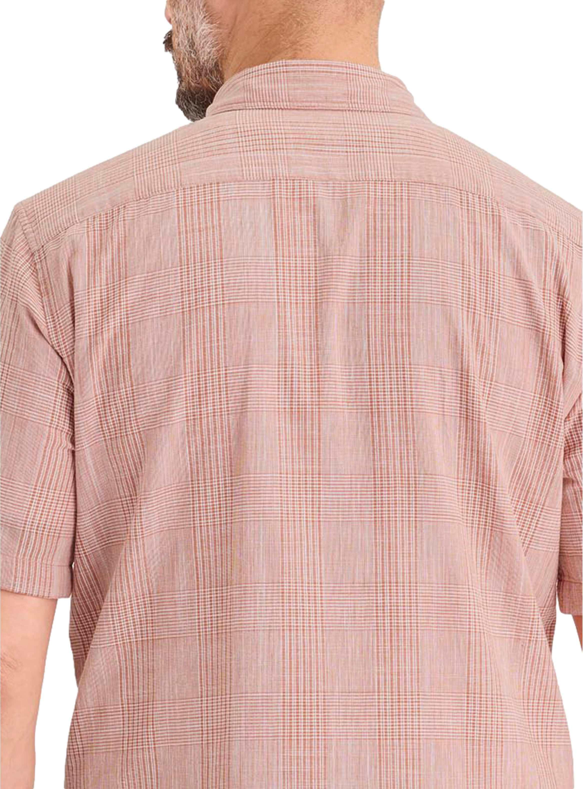 Camisa Ultimate Print Manga Corta-3