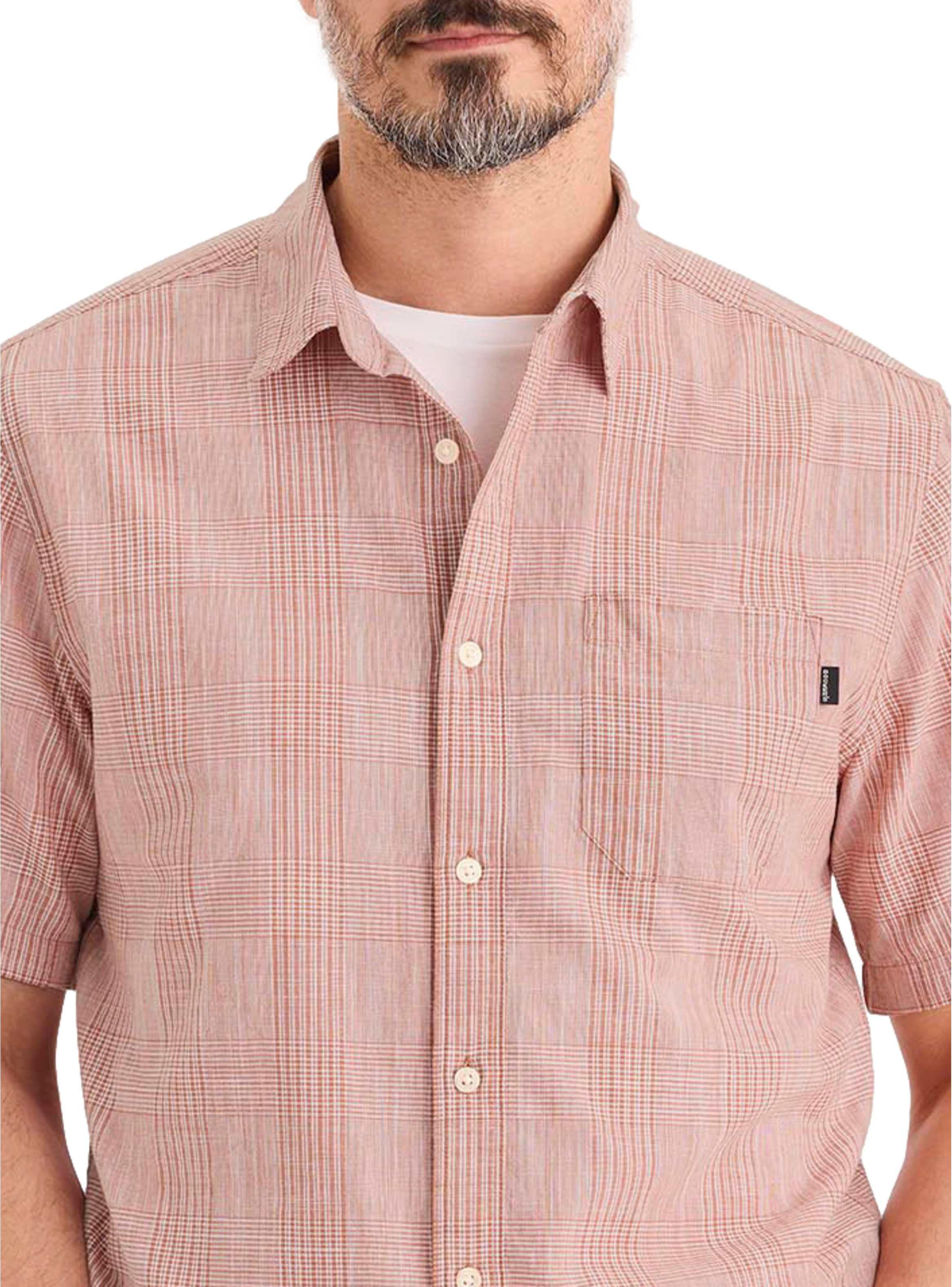 Camisa Ultimate Print Manga Corta-2